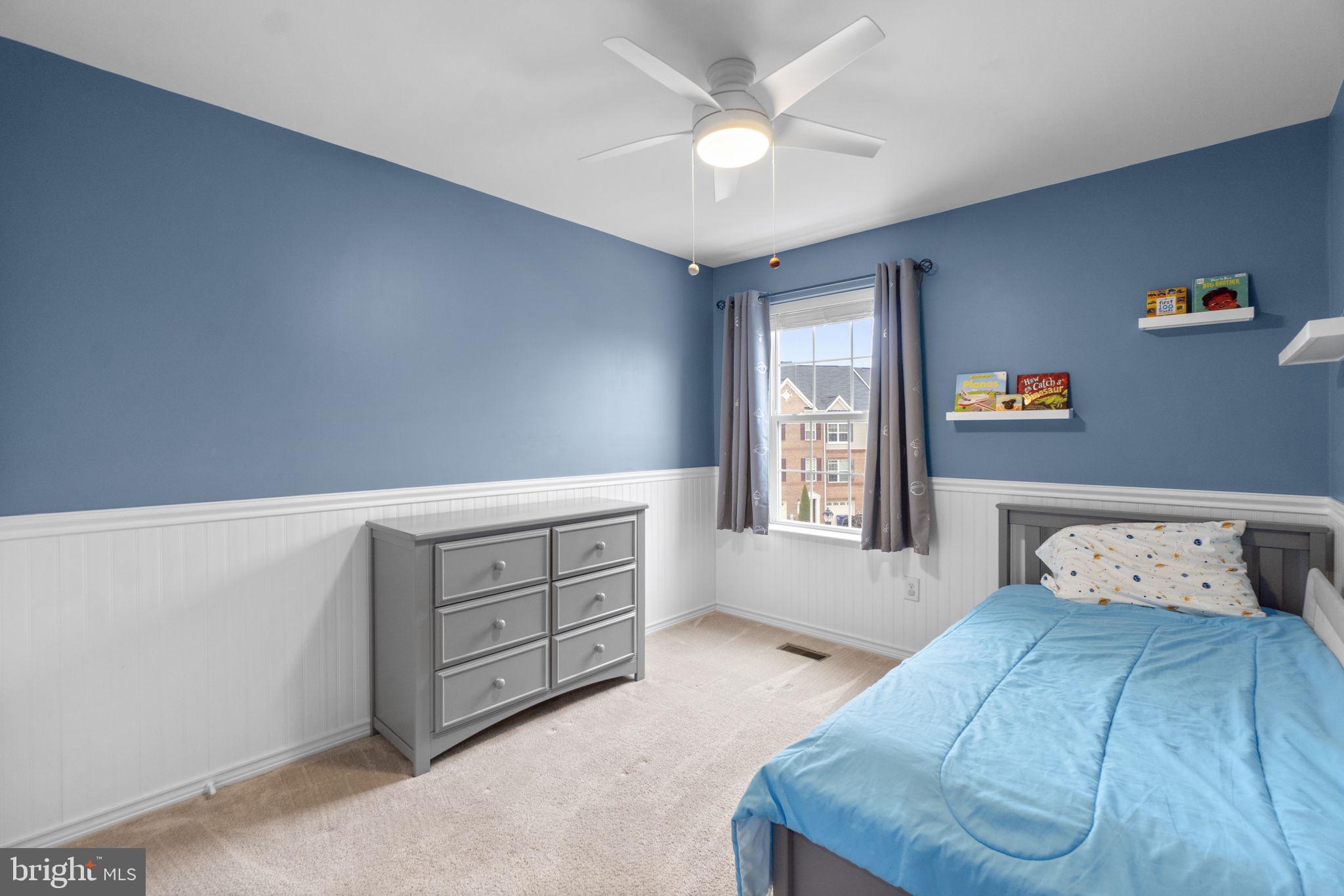 BLUE STREAM - Residential