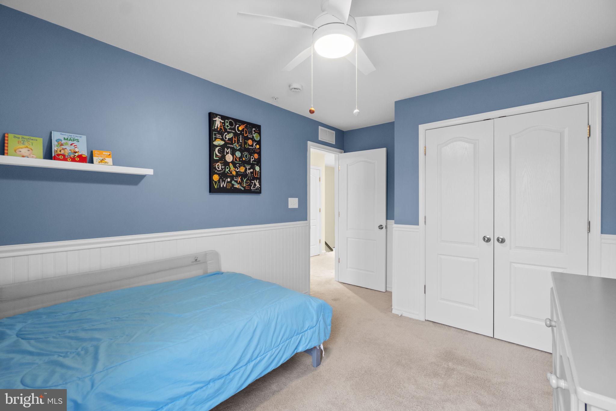 BLUE STREAM - Residential