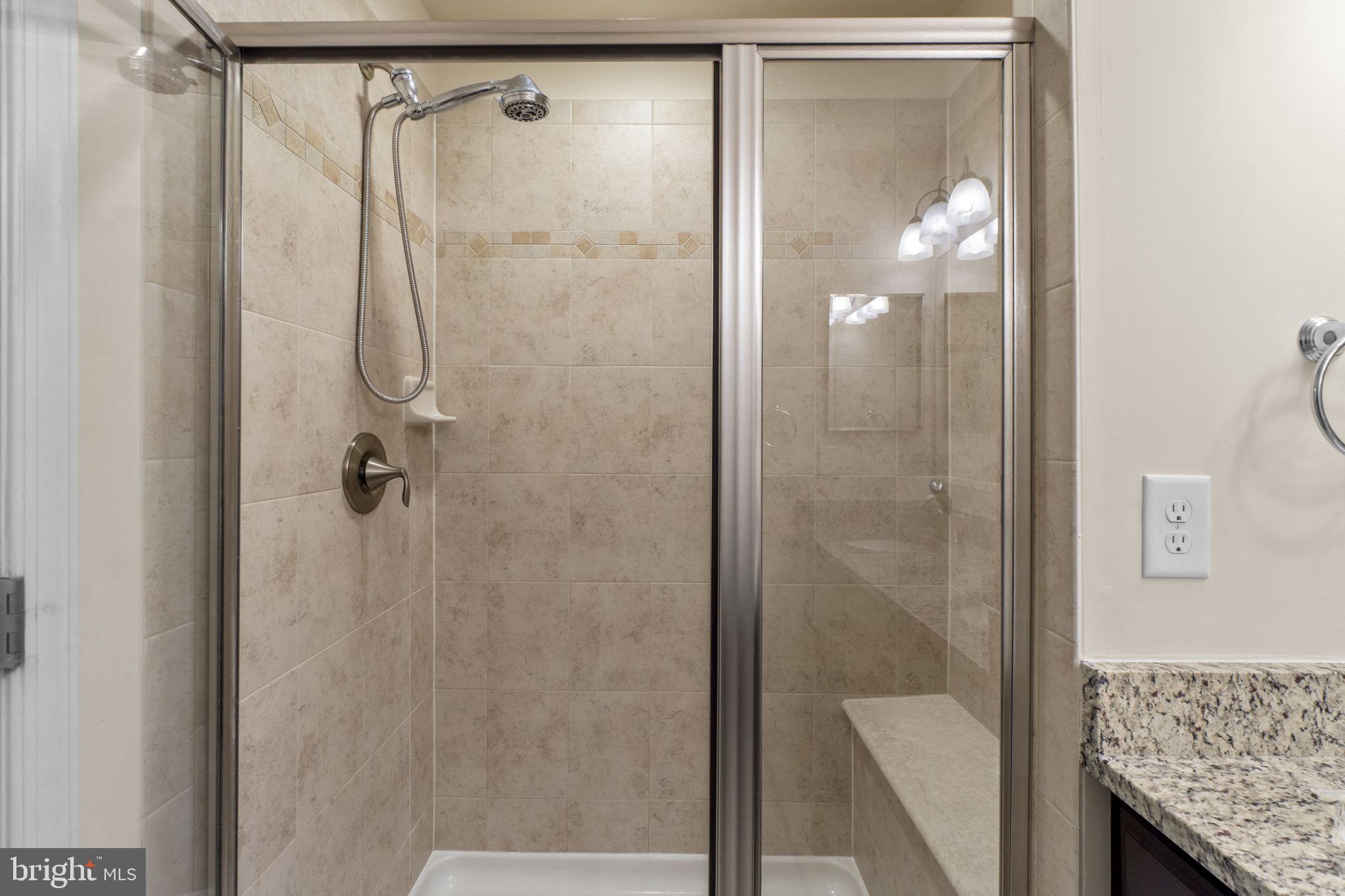 BLUE STREAM - Residential