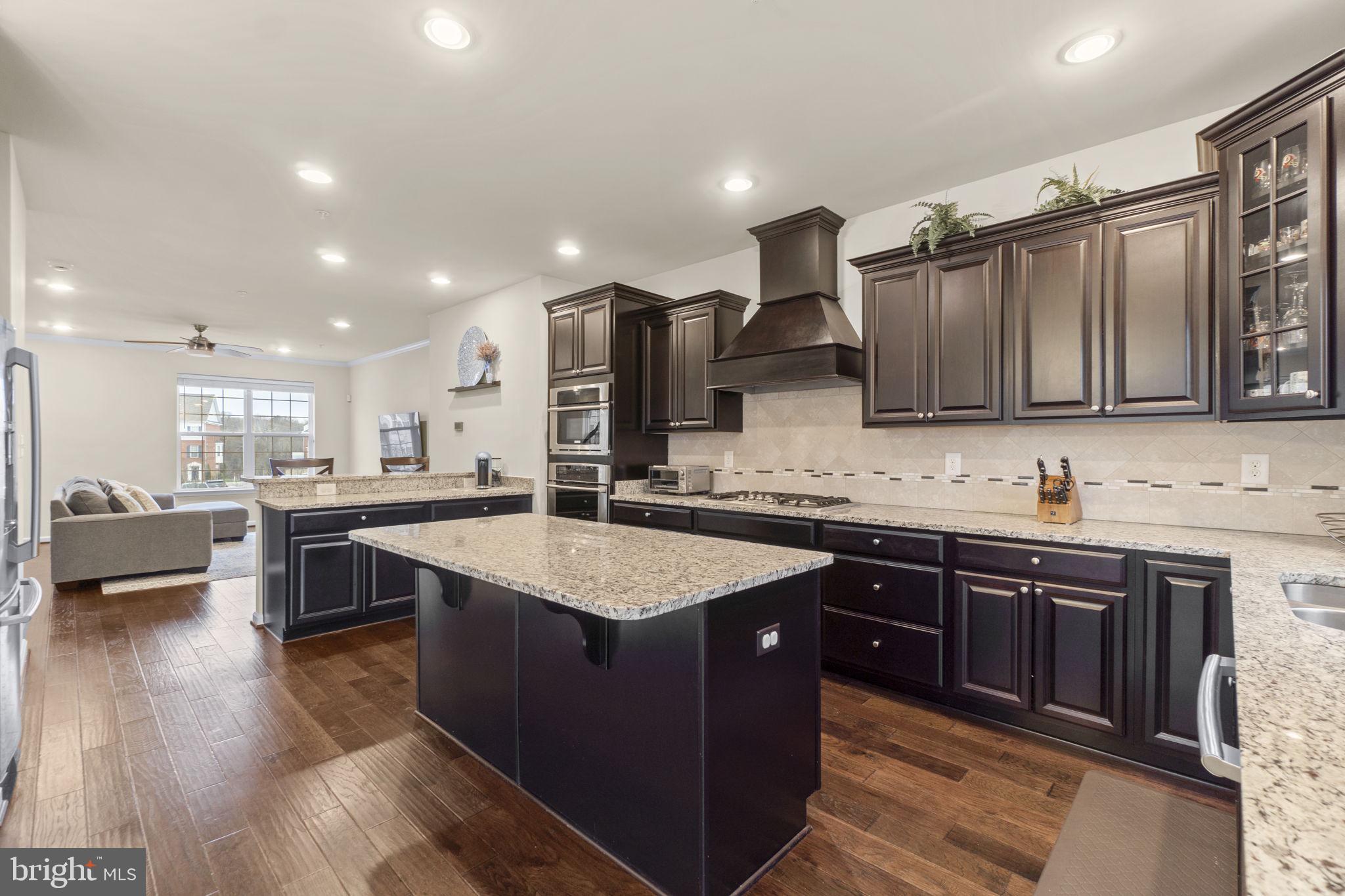 BLUE STREAM - Residential