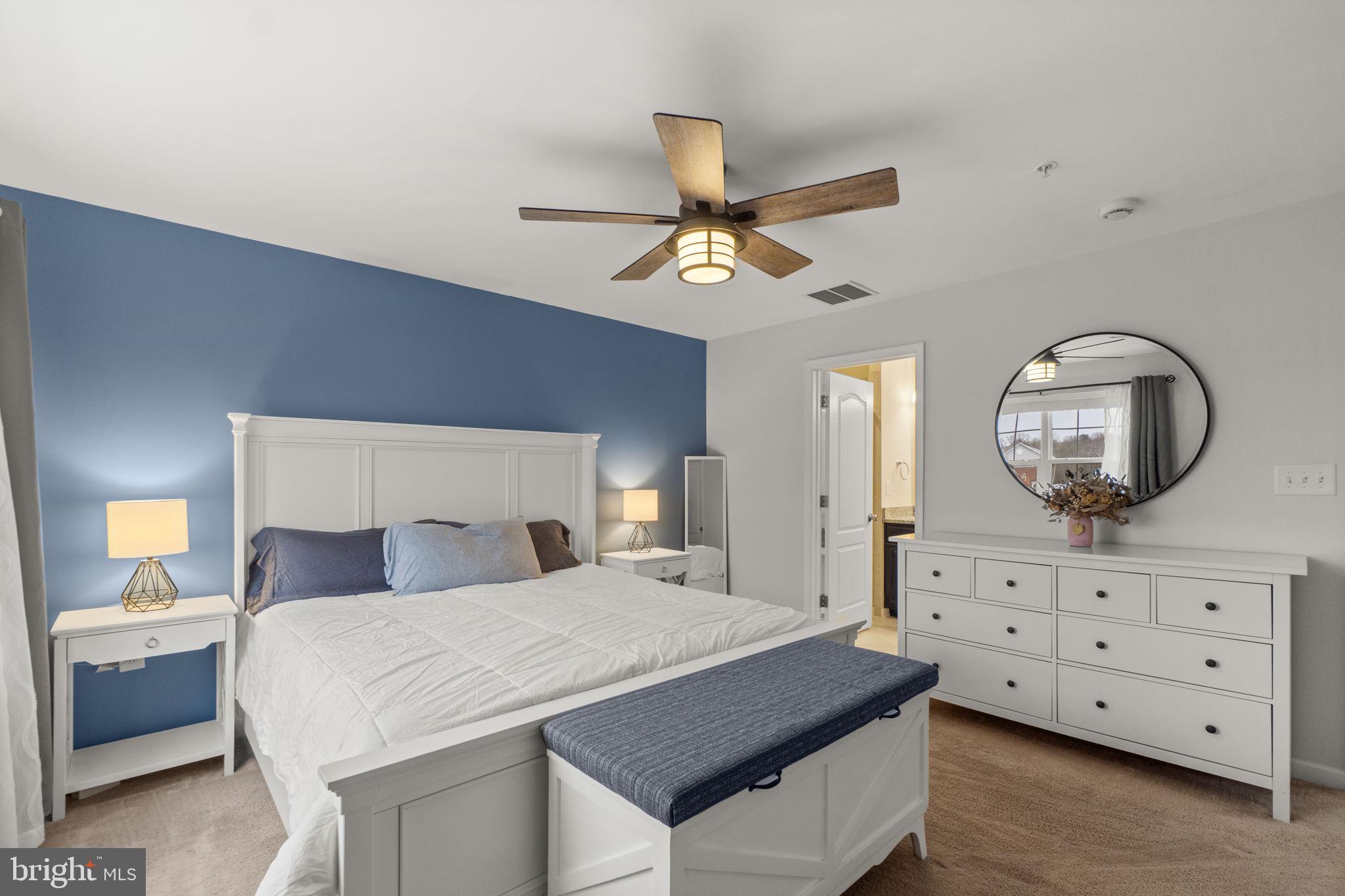 BLUE STREAM - Residential