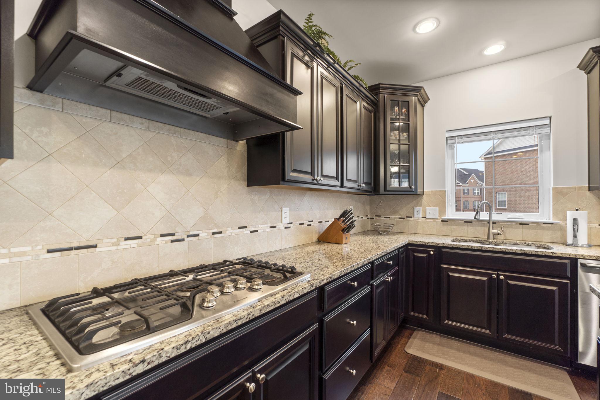 BLUE STREAM - Residential