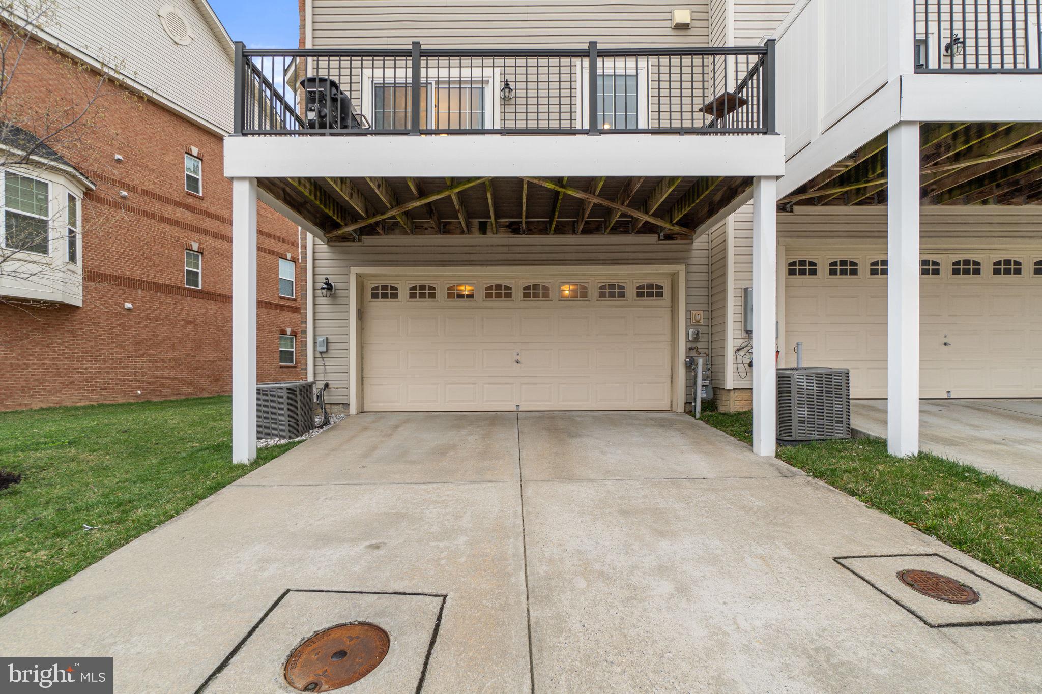 BLUE STREAM - Residential