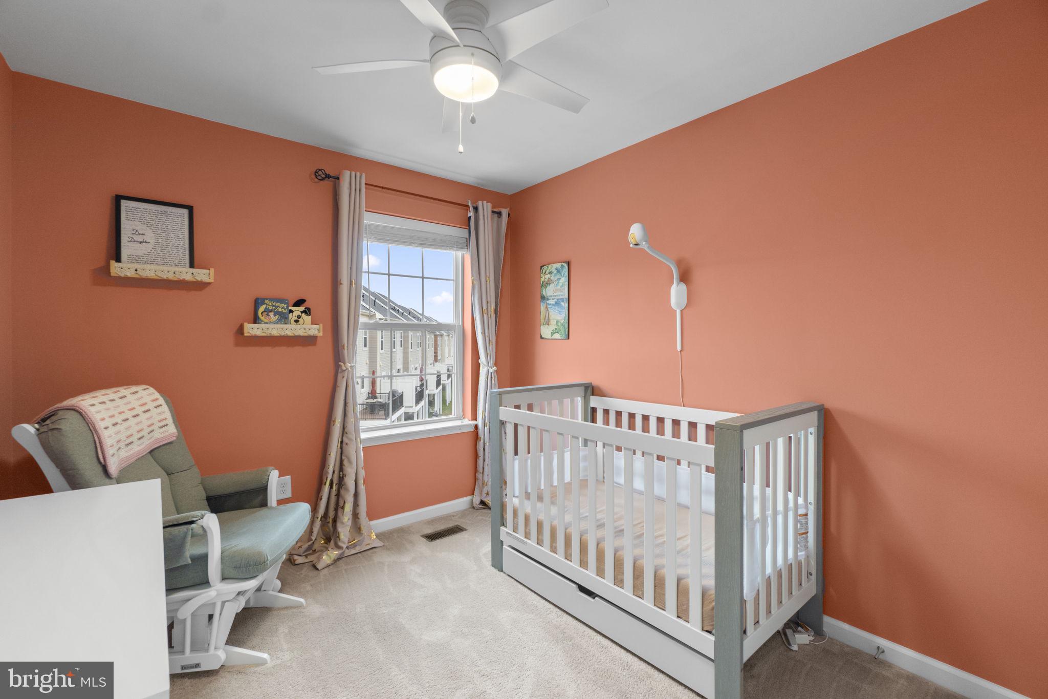 BLUE STREAM - Residential