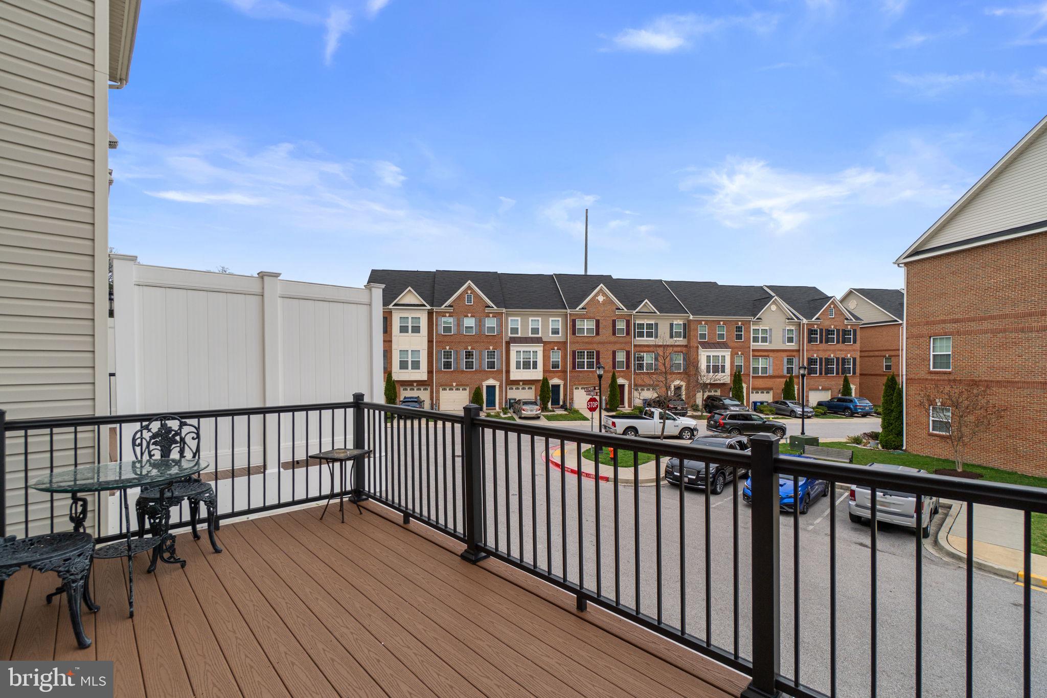 BLUE STREAM - Residential