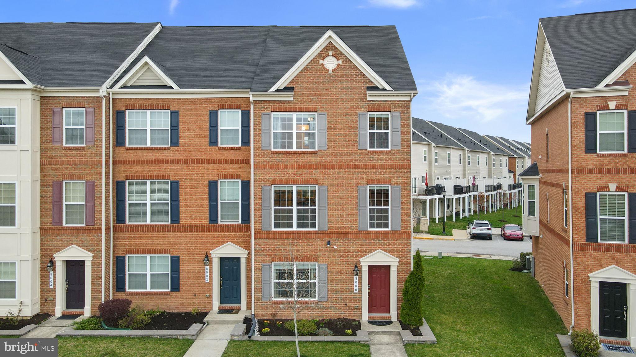 BLUE STREAM - Residential