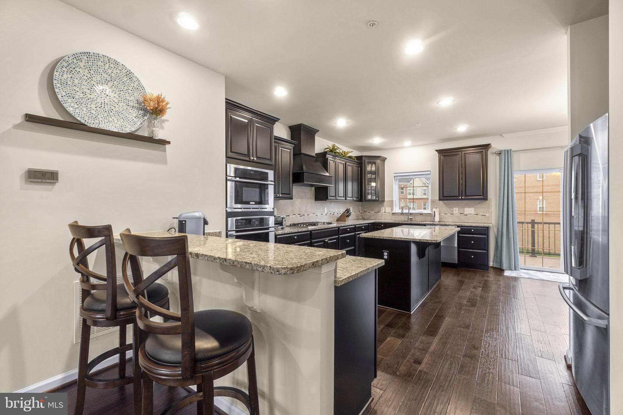 BLUE STREAM - Residential