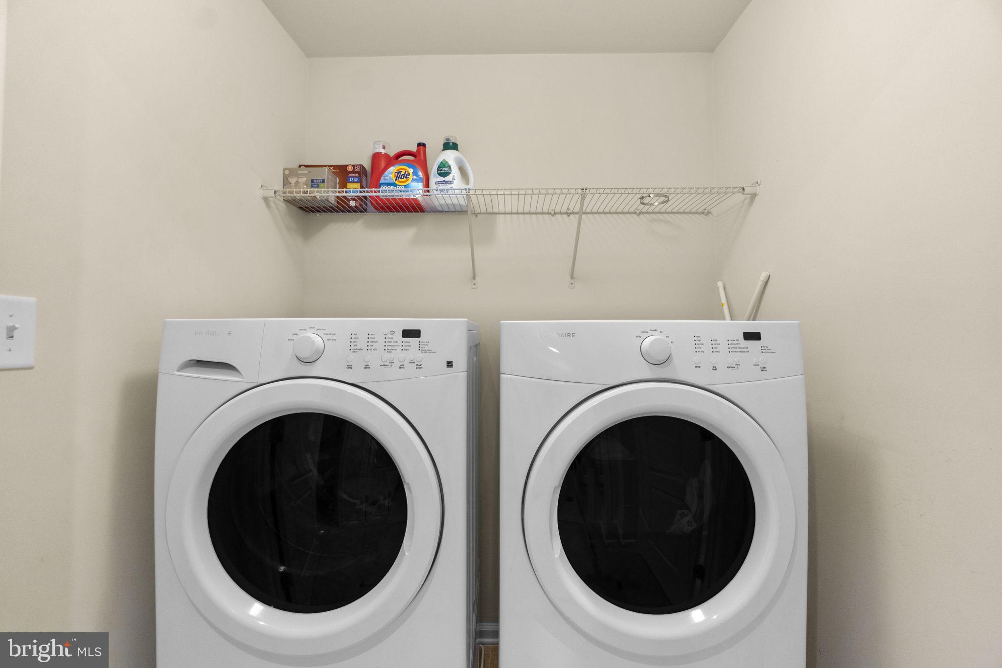 BLUE STREAM - Residential