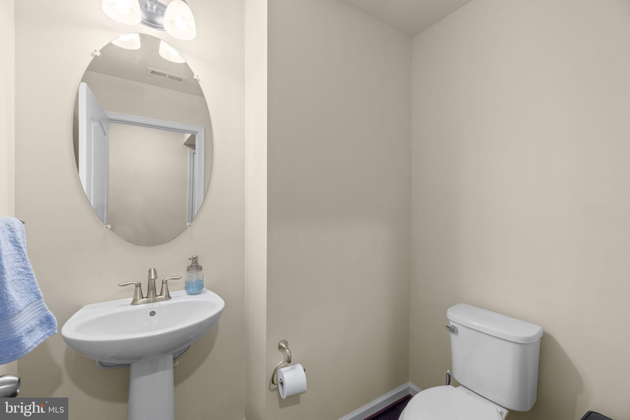 BLUE STREAM - Residential