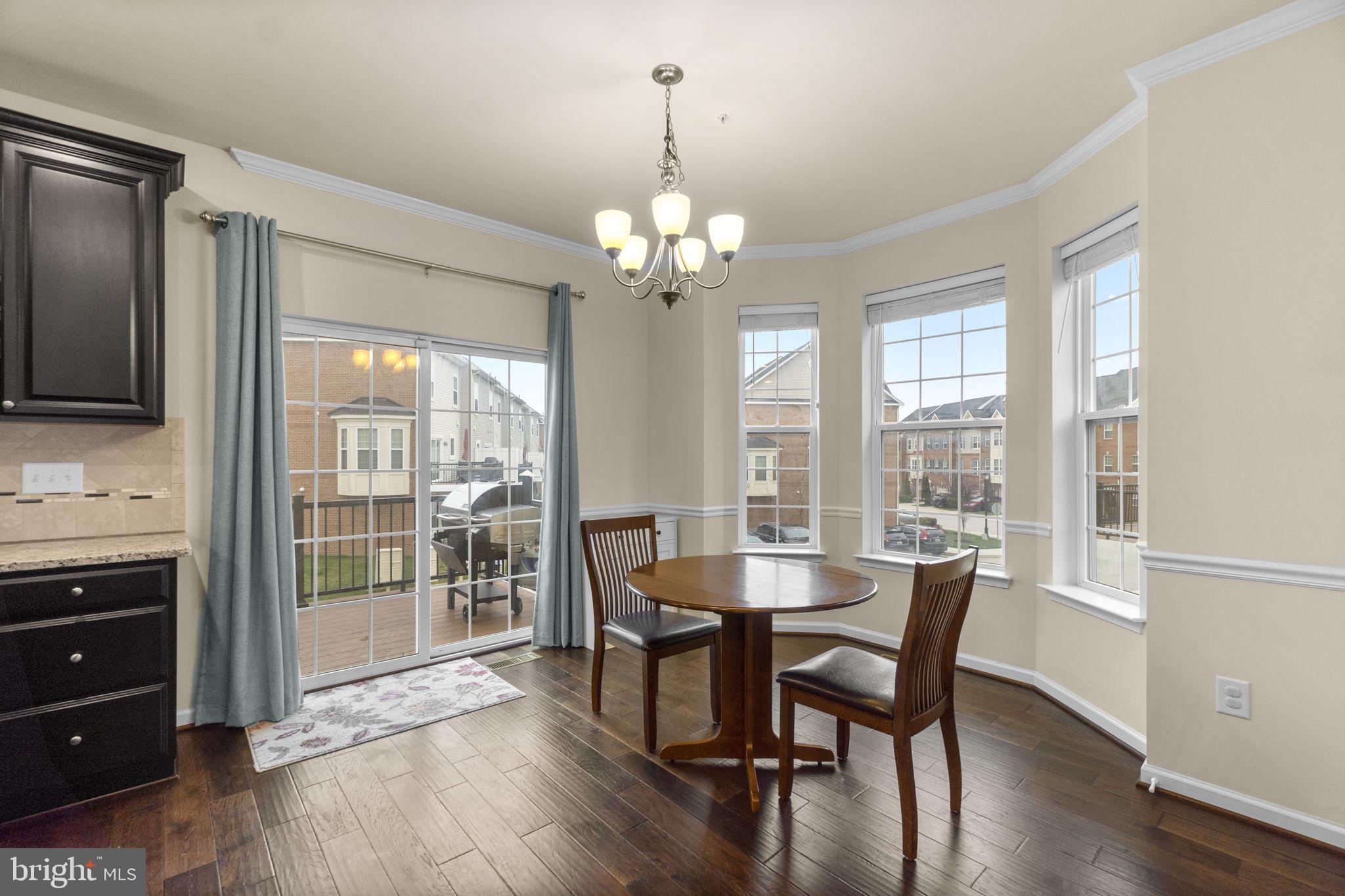 BLUE STREAM - Residential