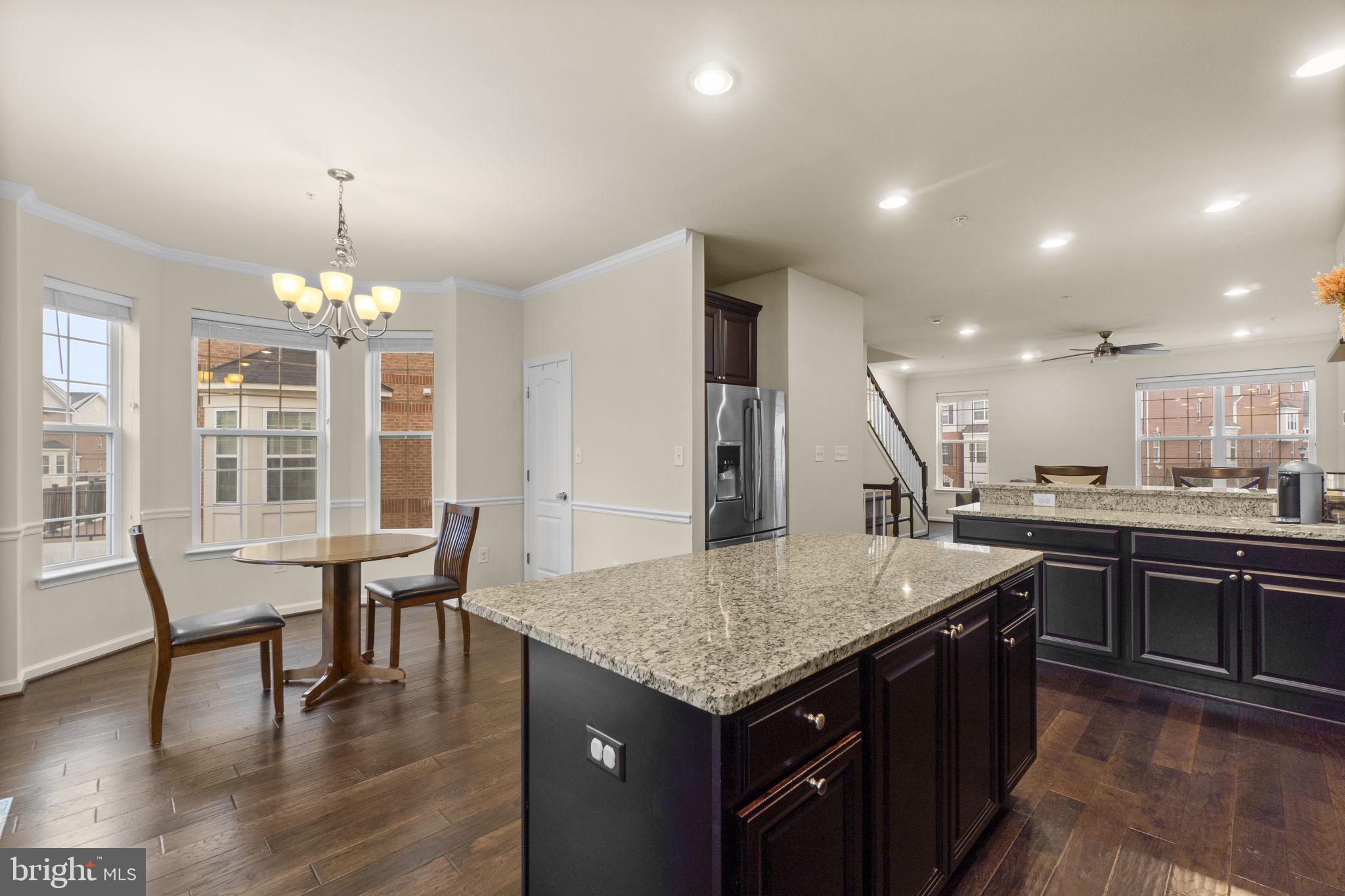 BLUE STREAM - Residential