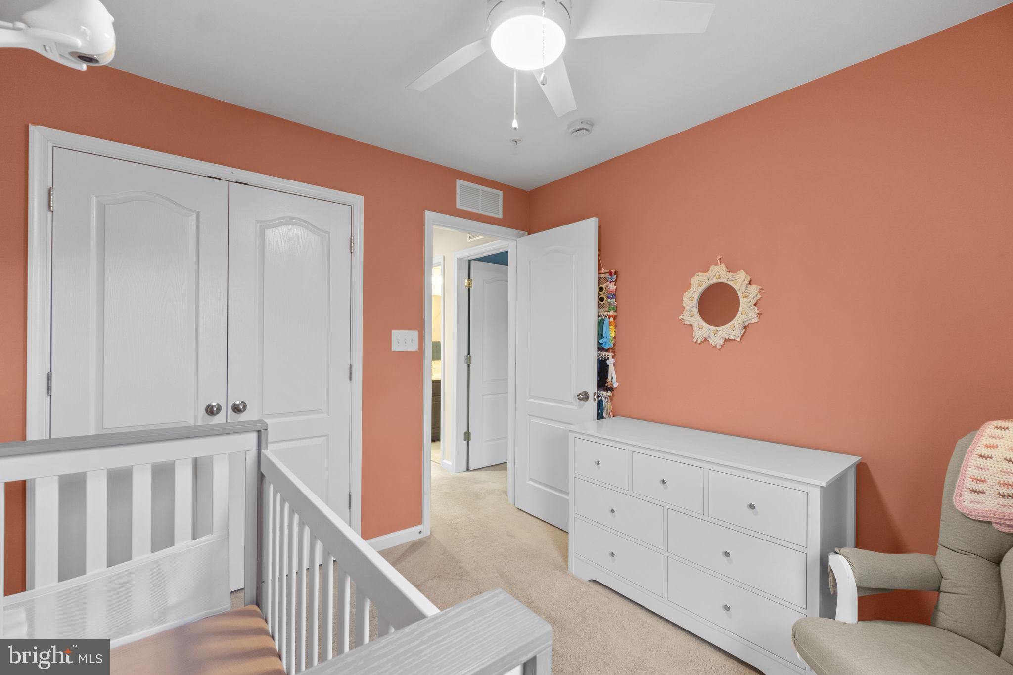 BLUE STREAM - Residential