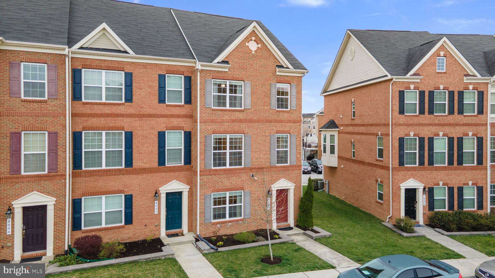 BLUE STREAM - Residential