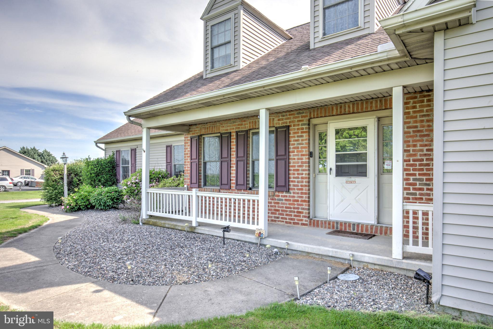 137 S RONKS ROAD