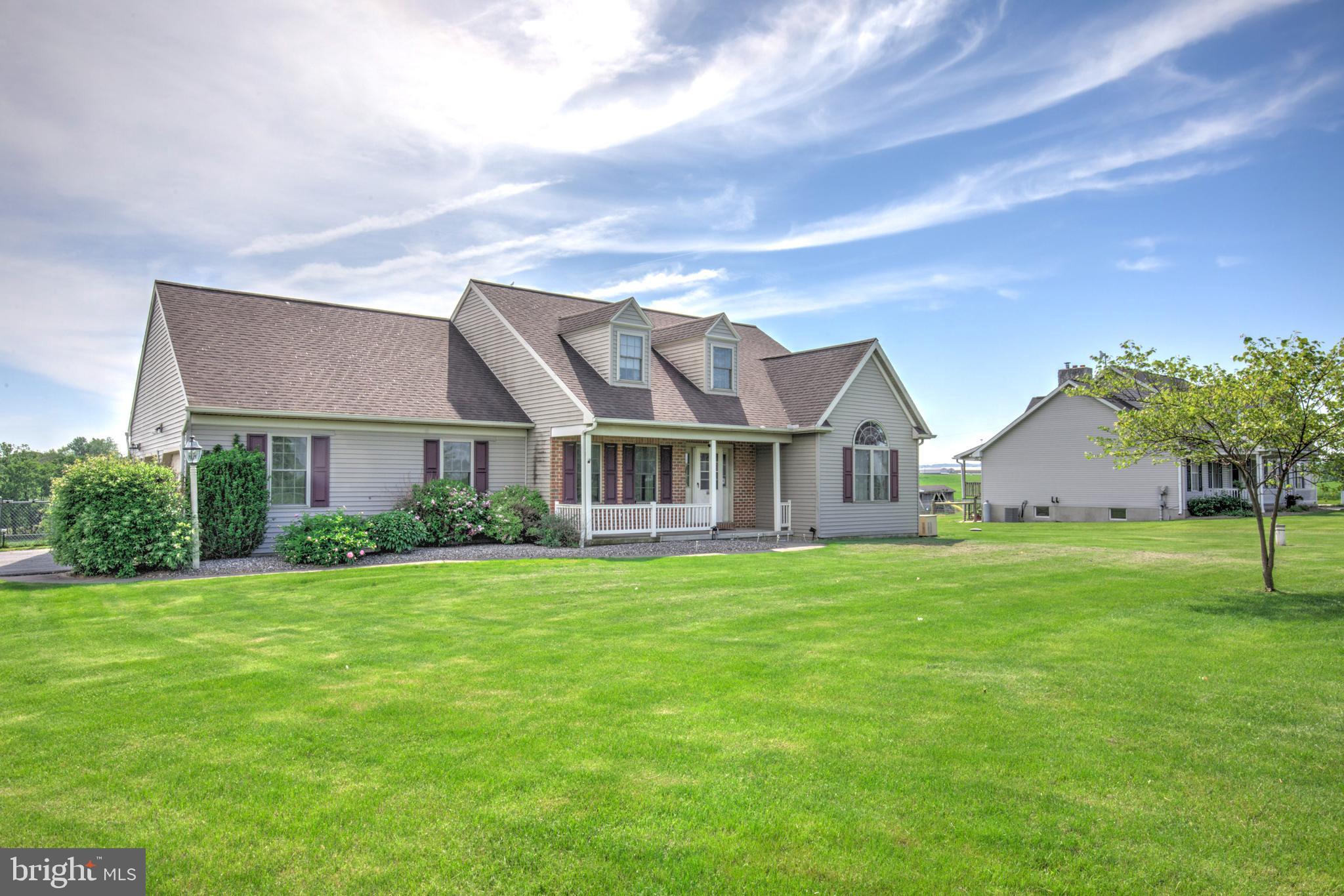 137 S RONKS ROAD