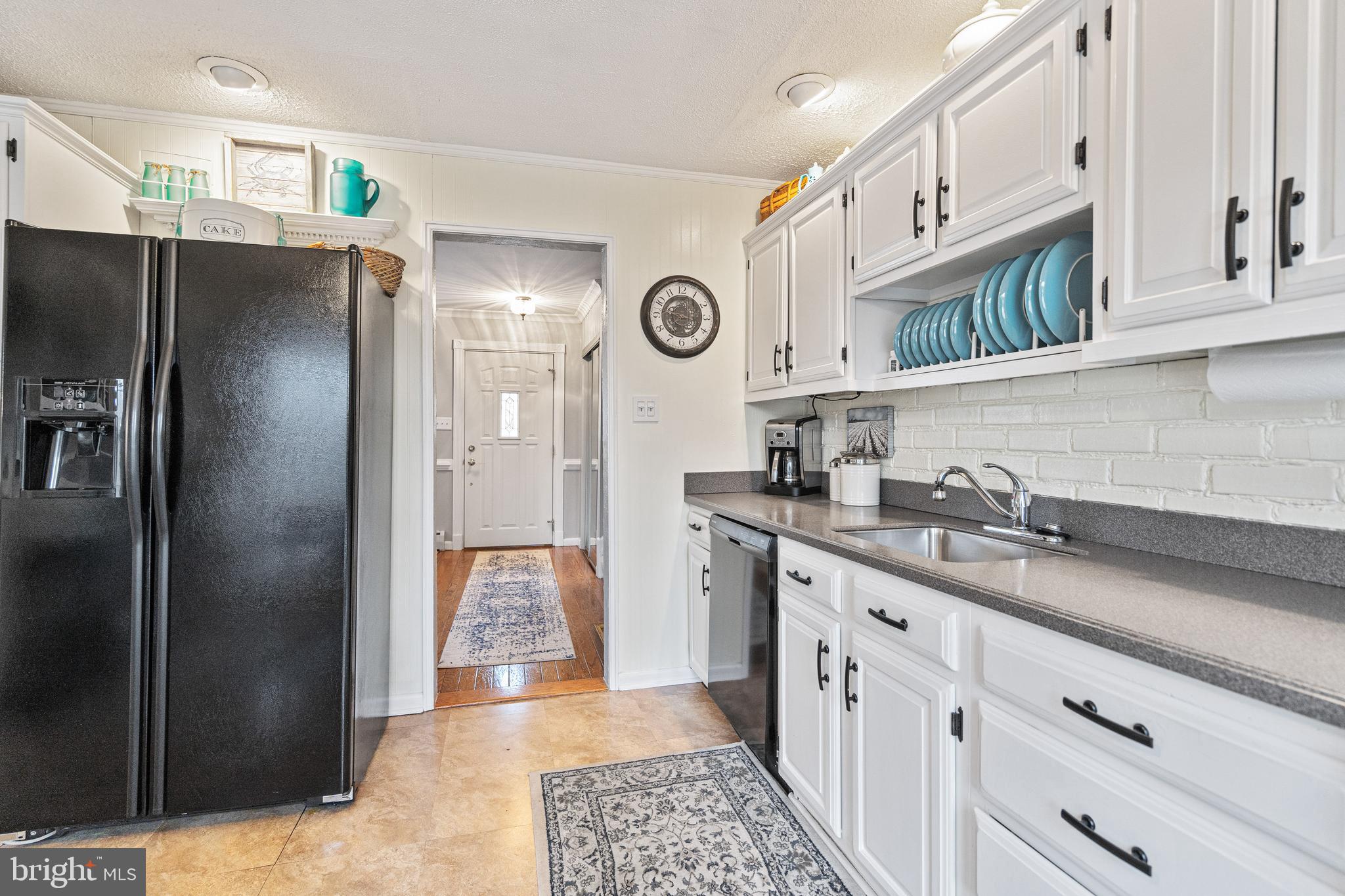 MAPLE RIDGE - Residential