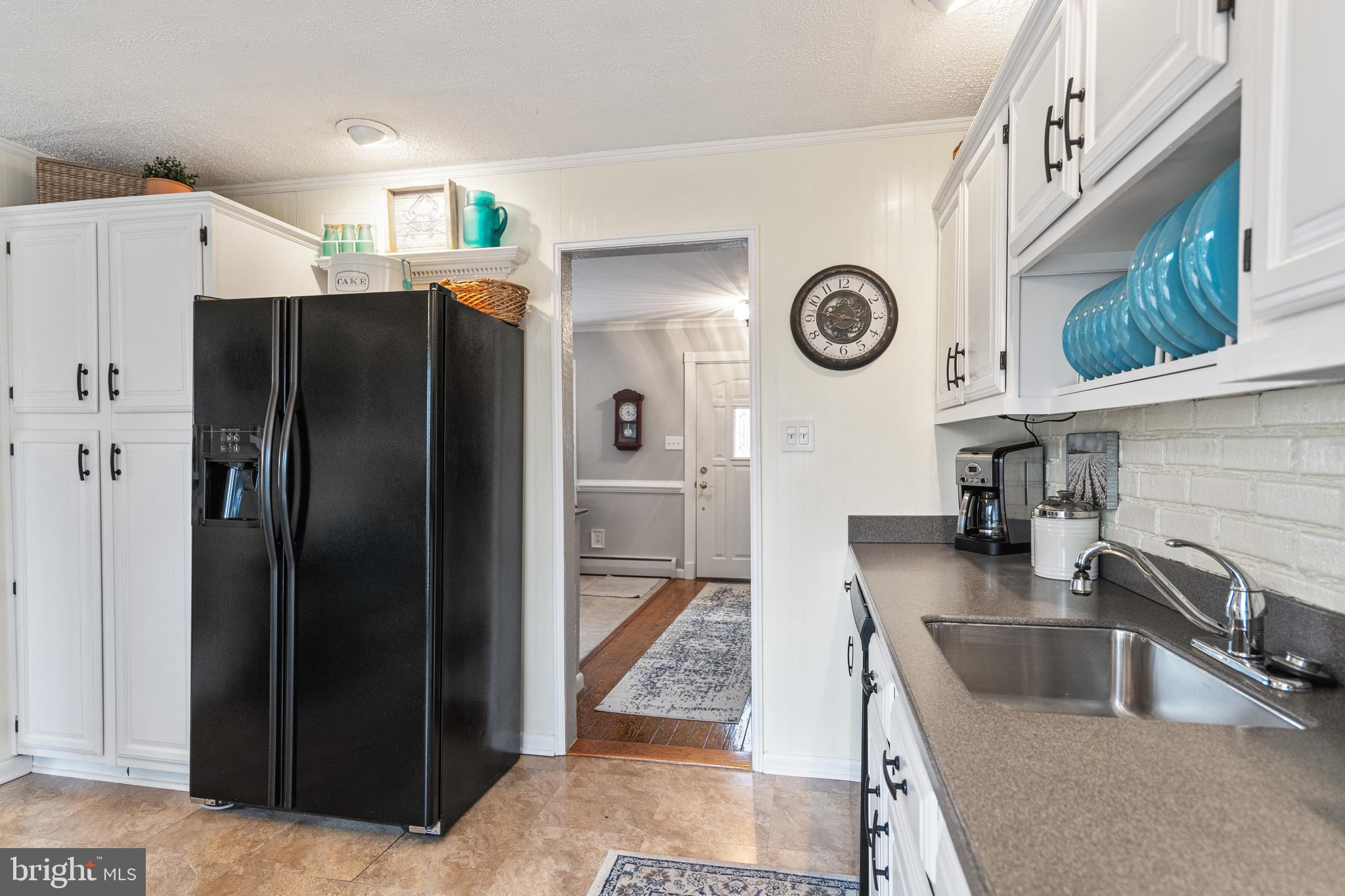 MAPLE RIDGE - Residential