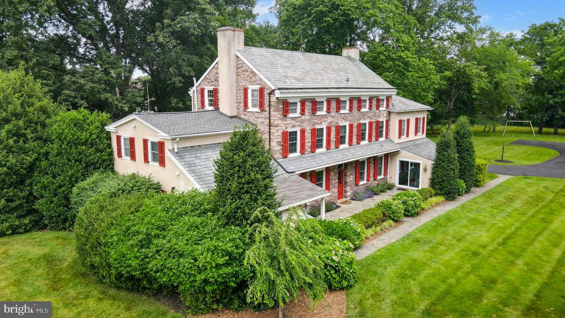 GREYSTONE - Residential