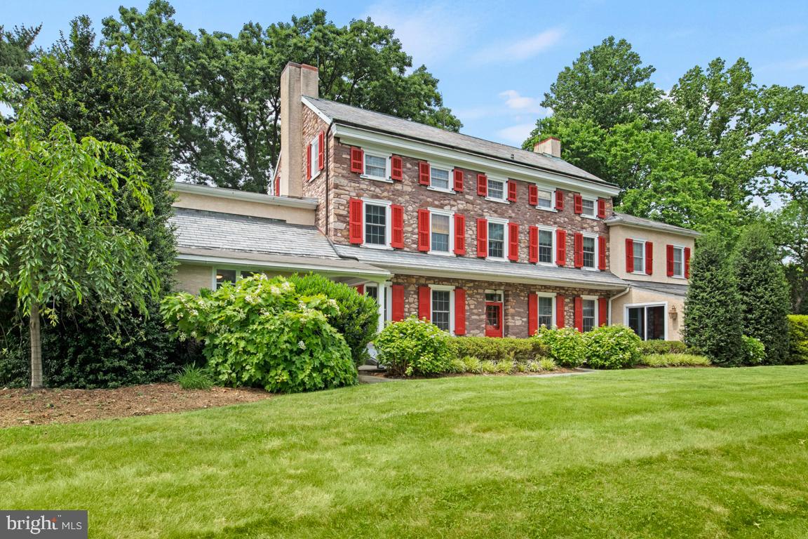 GREYSTONE - Residential