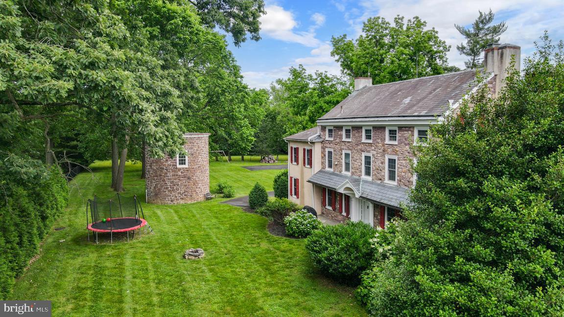 GREYSTONE - Residential