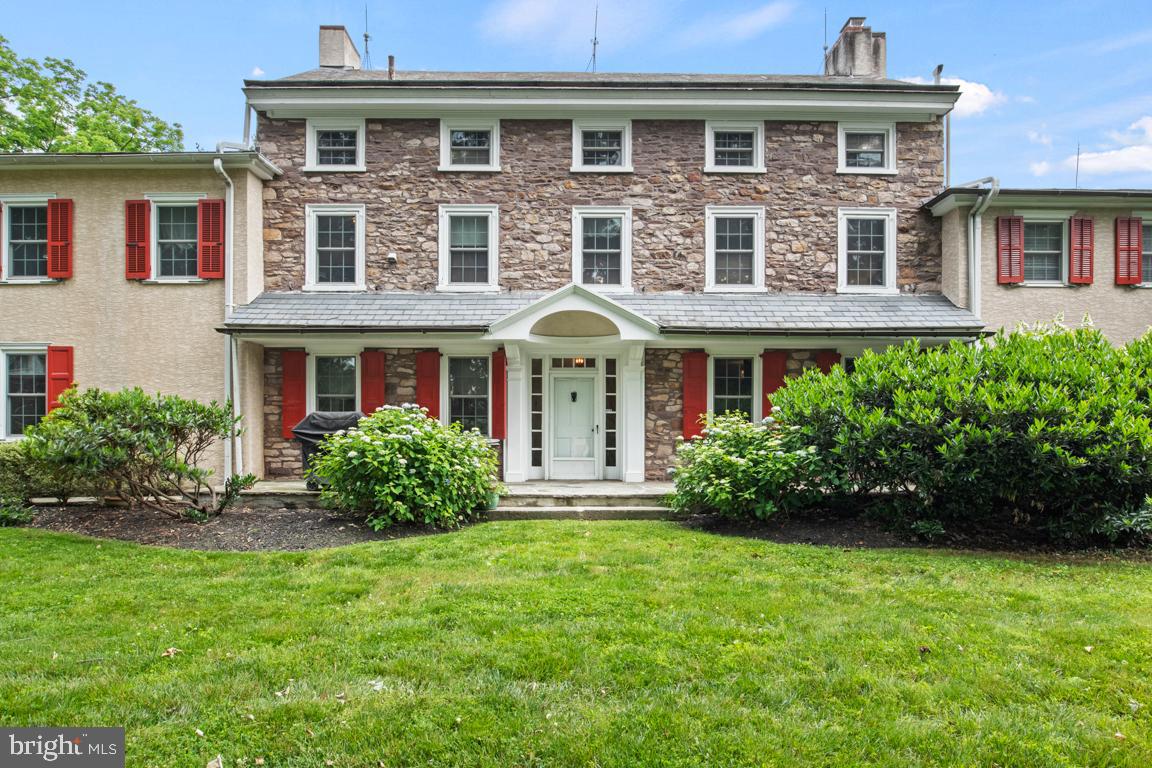 GREYSTONE - Residential