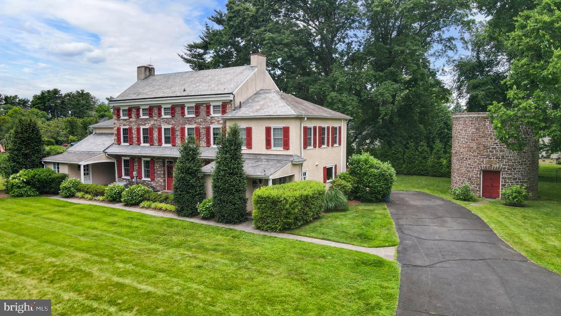 GREYSTONE - Residential