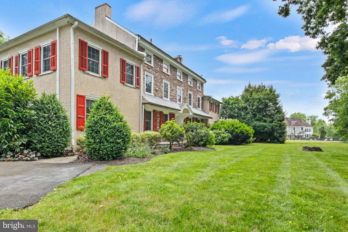 GREYSTONE - Residential