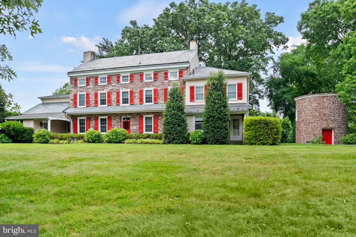 GREYSTONE - Residential