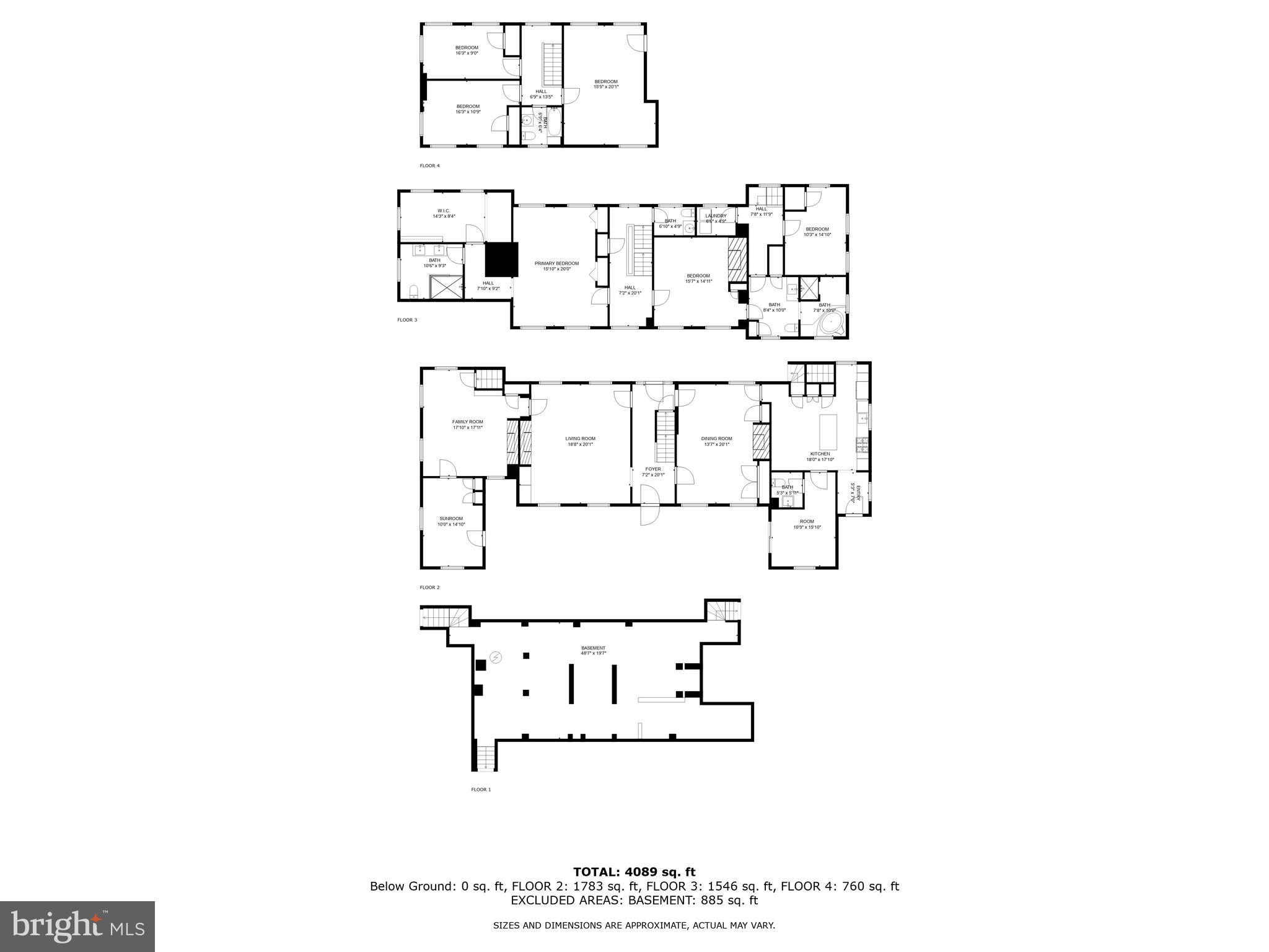 GREYSTONE - Residential