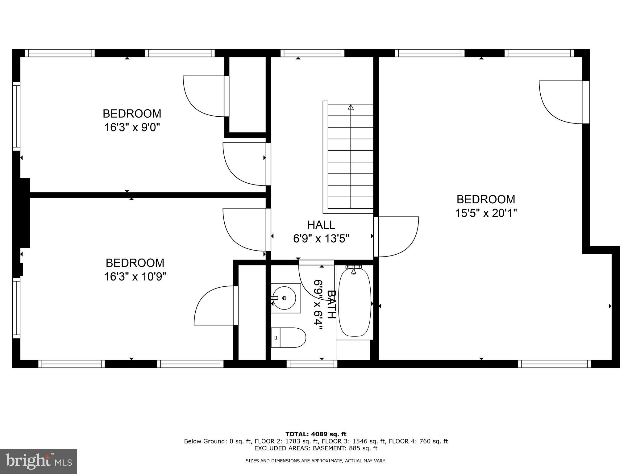 GREYSTONE - Residential
