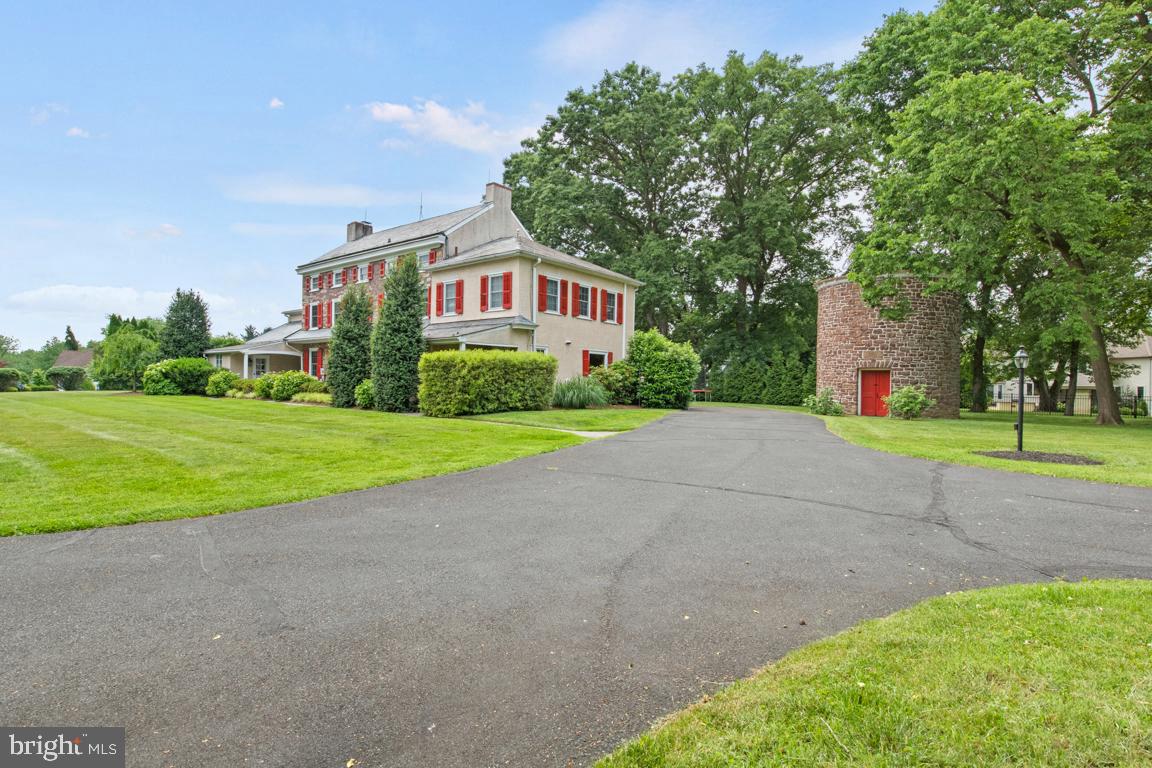 GREYSTONE - Residential