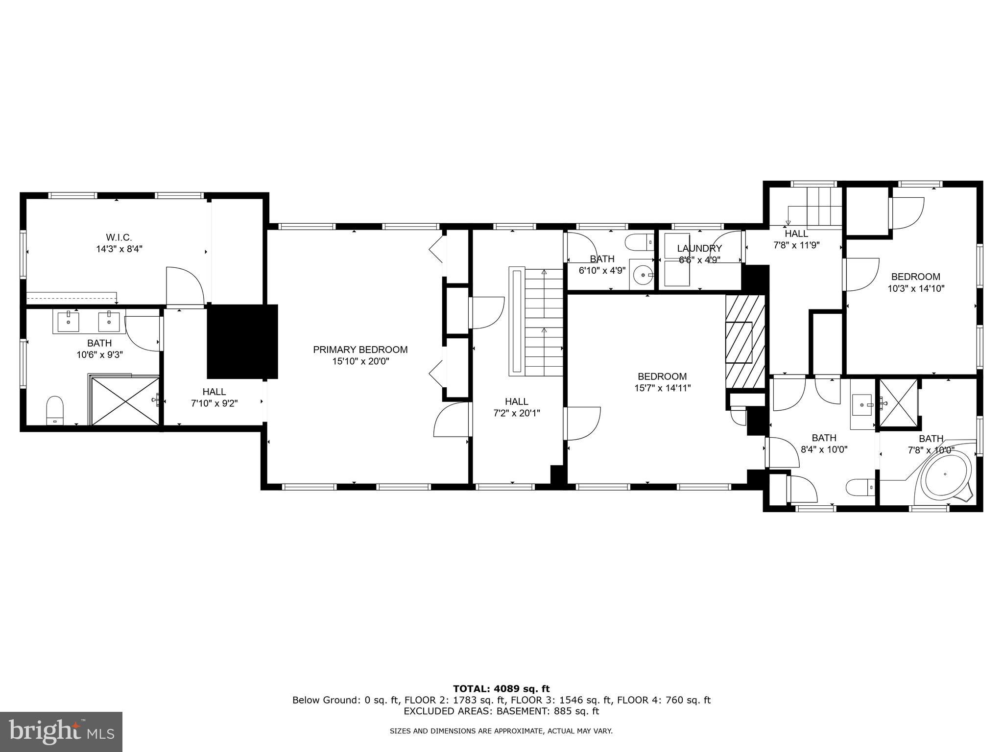 GREYSTONE - Residential