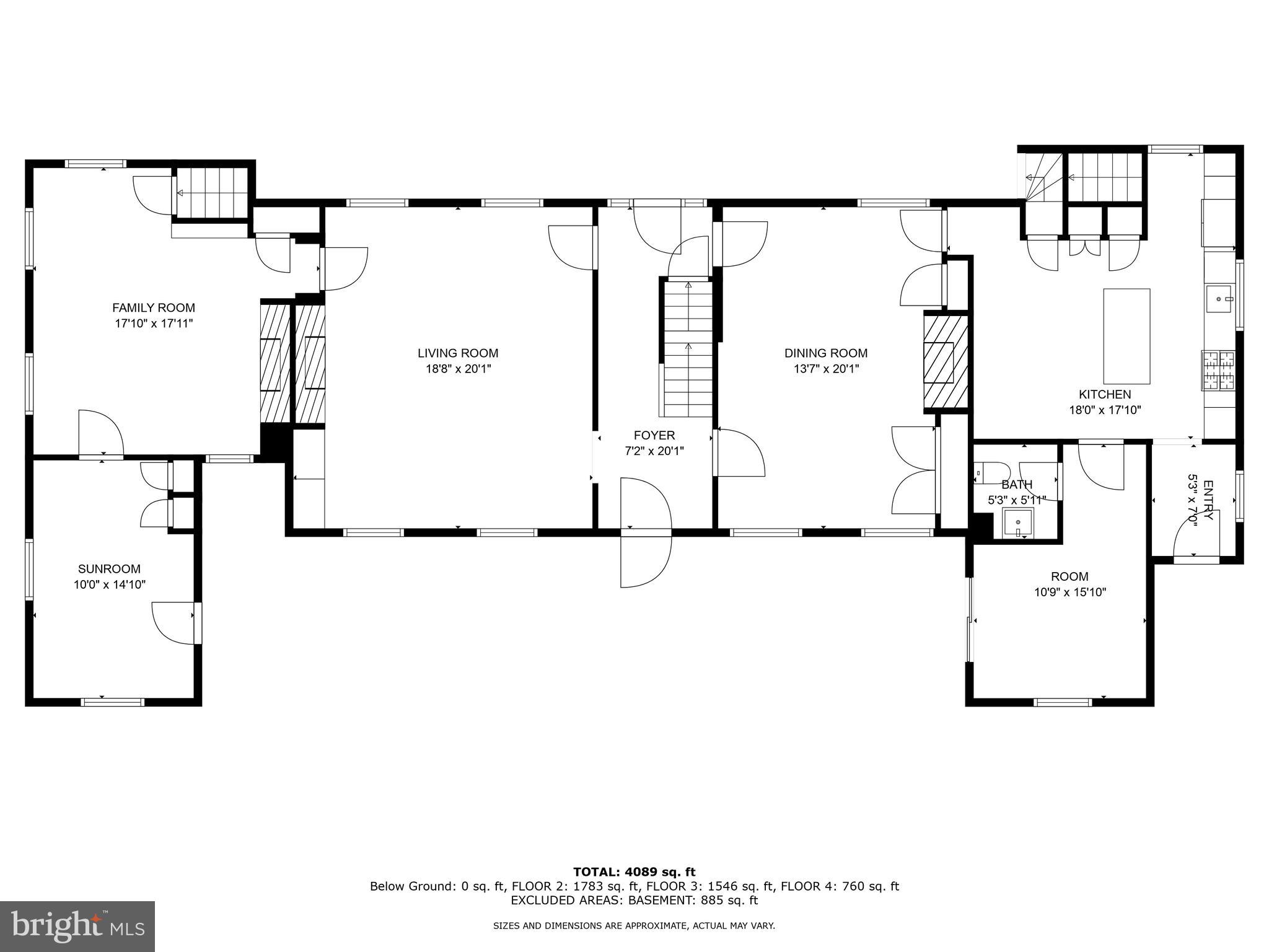 GREYSTONE - Residential