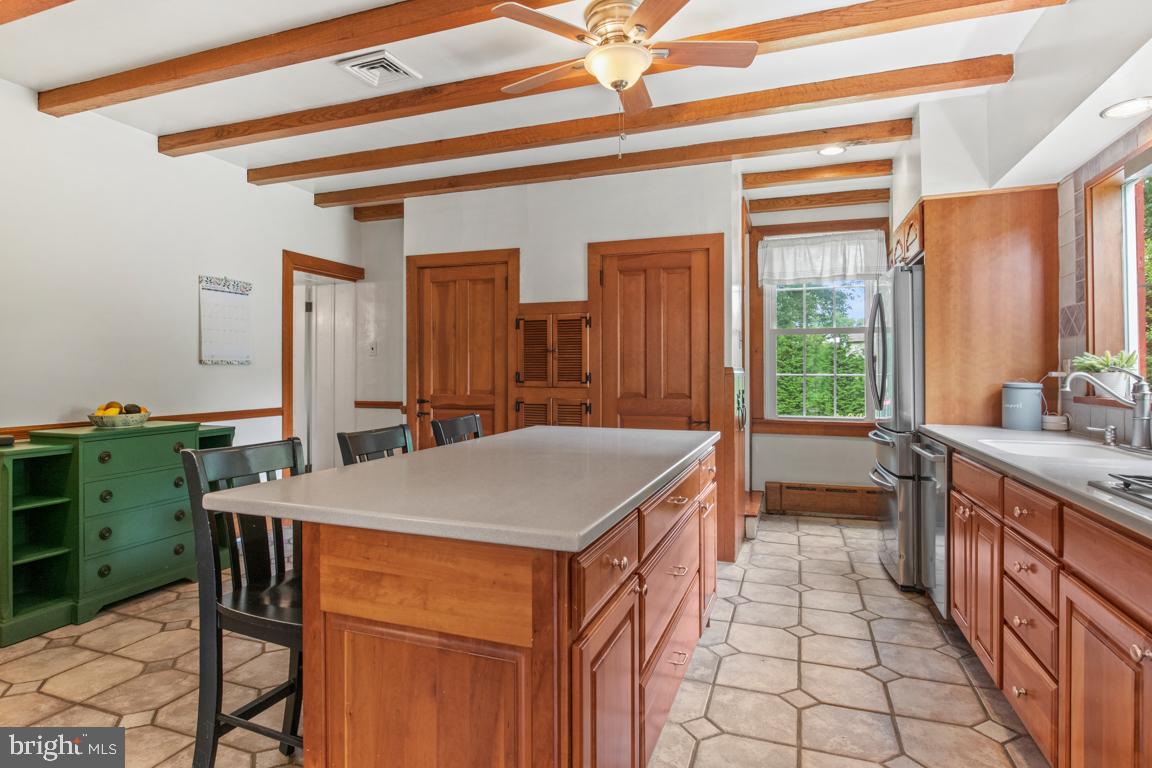 GREYSTONE - Residential