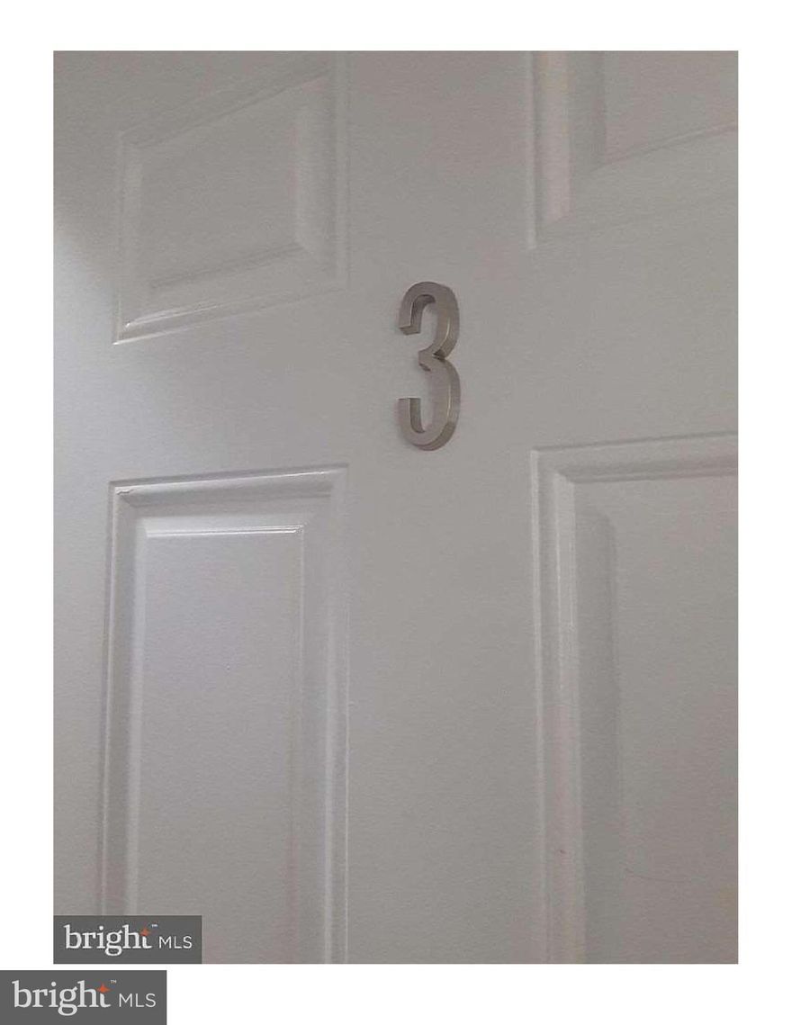 Don't miss the opportunity to live in this BEAUTIFUL two-room Apartment. Located on the second (2) floor of a clean and quiet quadruplex in the heart of Union Square. This large living space comes with a built in closet. Inside the eat in kitchen is granite countertops, stainless steel appliances, a built in microwave and a washer / dryer combo unit. There's also an electric stove and ample cabinet space. The unit also has a ductless mini split cooling & heating wall unit with high quality hardwood floors. Access to public transportation and minutes away from Grace Medical Hospital, Downtown Stadiums and the Inner Harbor. Great Starter Home!!! Move in today - No pets, No smoking.