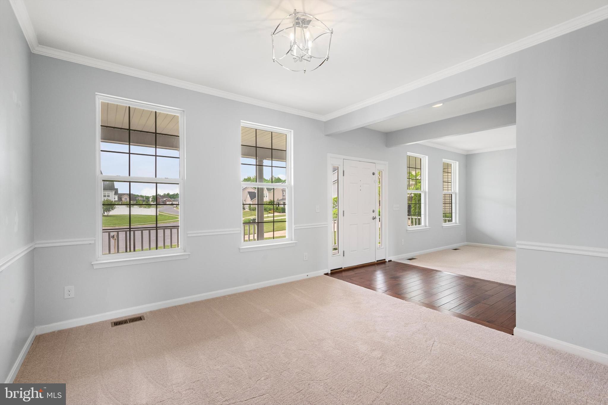 CANTER ESTATES - Residential