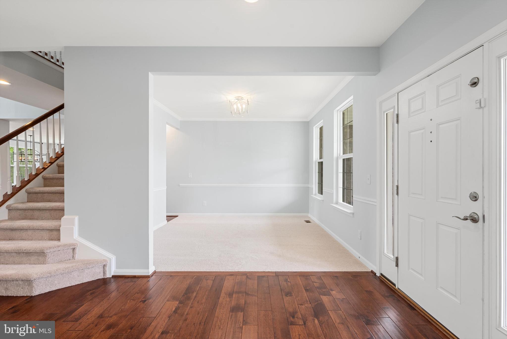 CANTER ESTATES - Residential