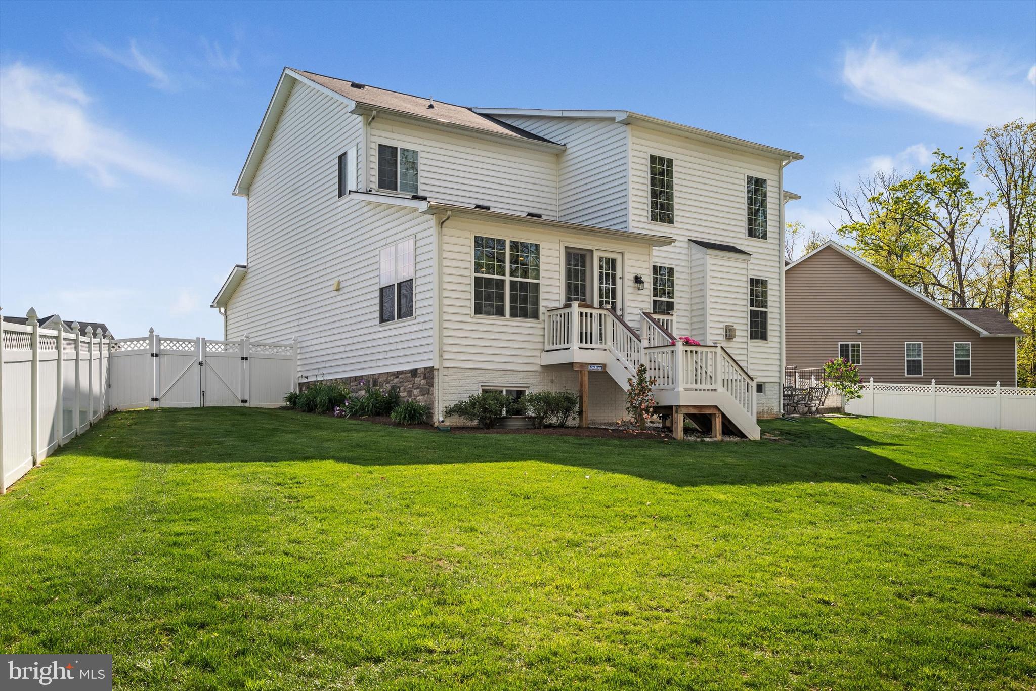 CANTER ESTATES - Residential