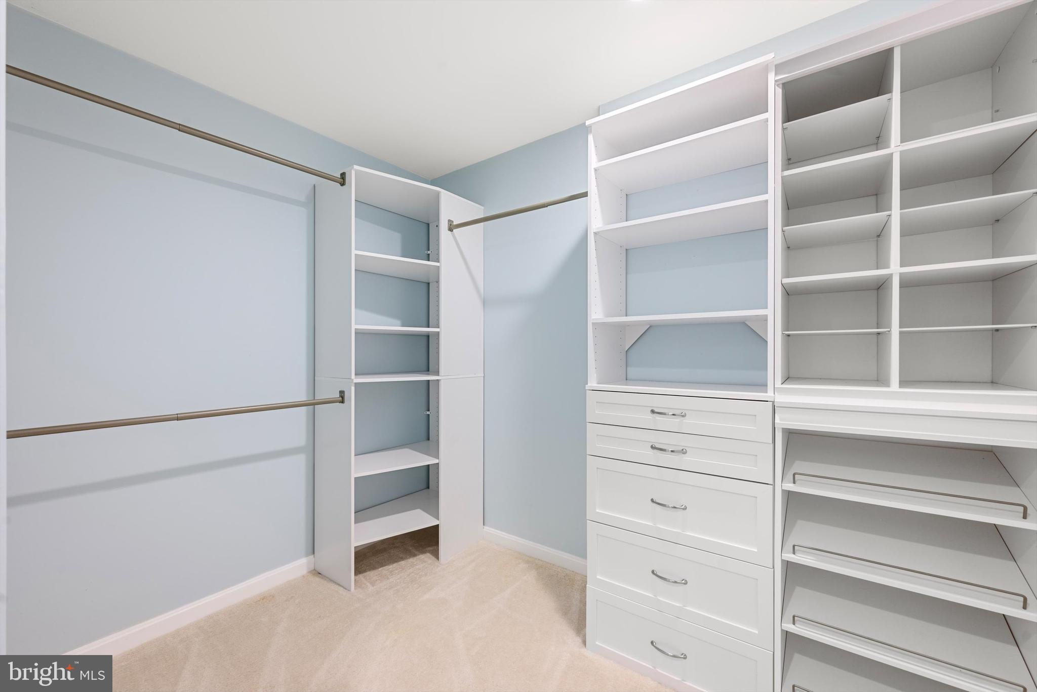 CANTER ESTATES - Residential