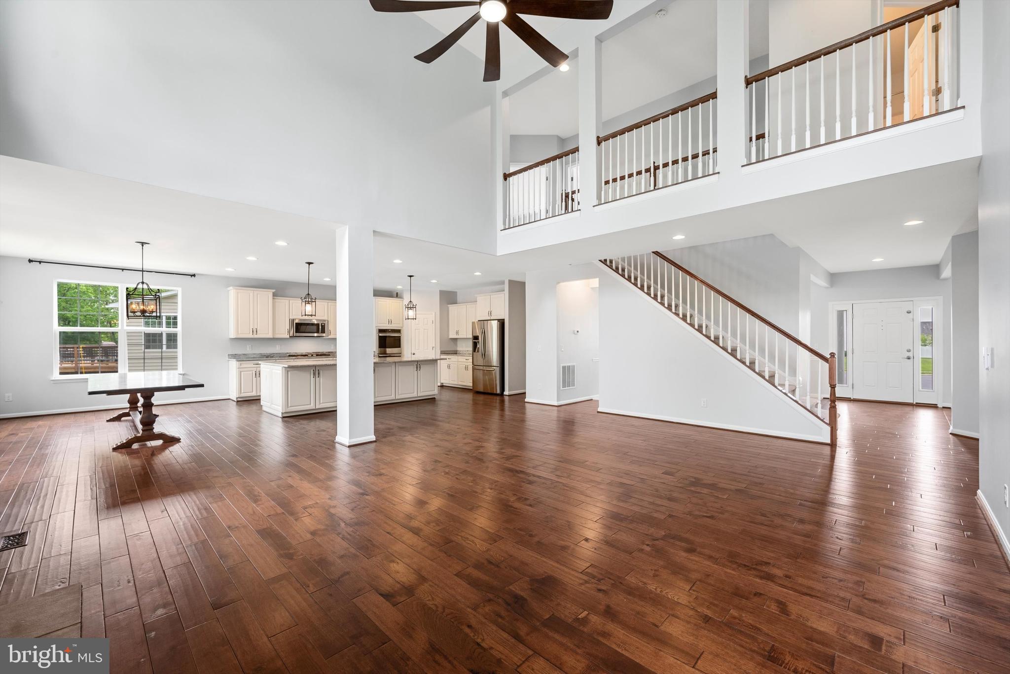 CANTER ESTATES - Residential