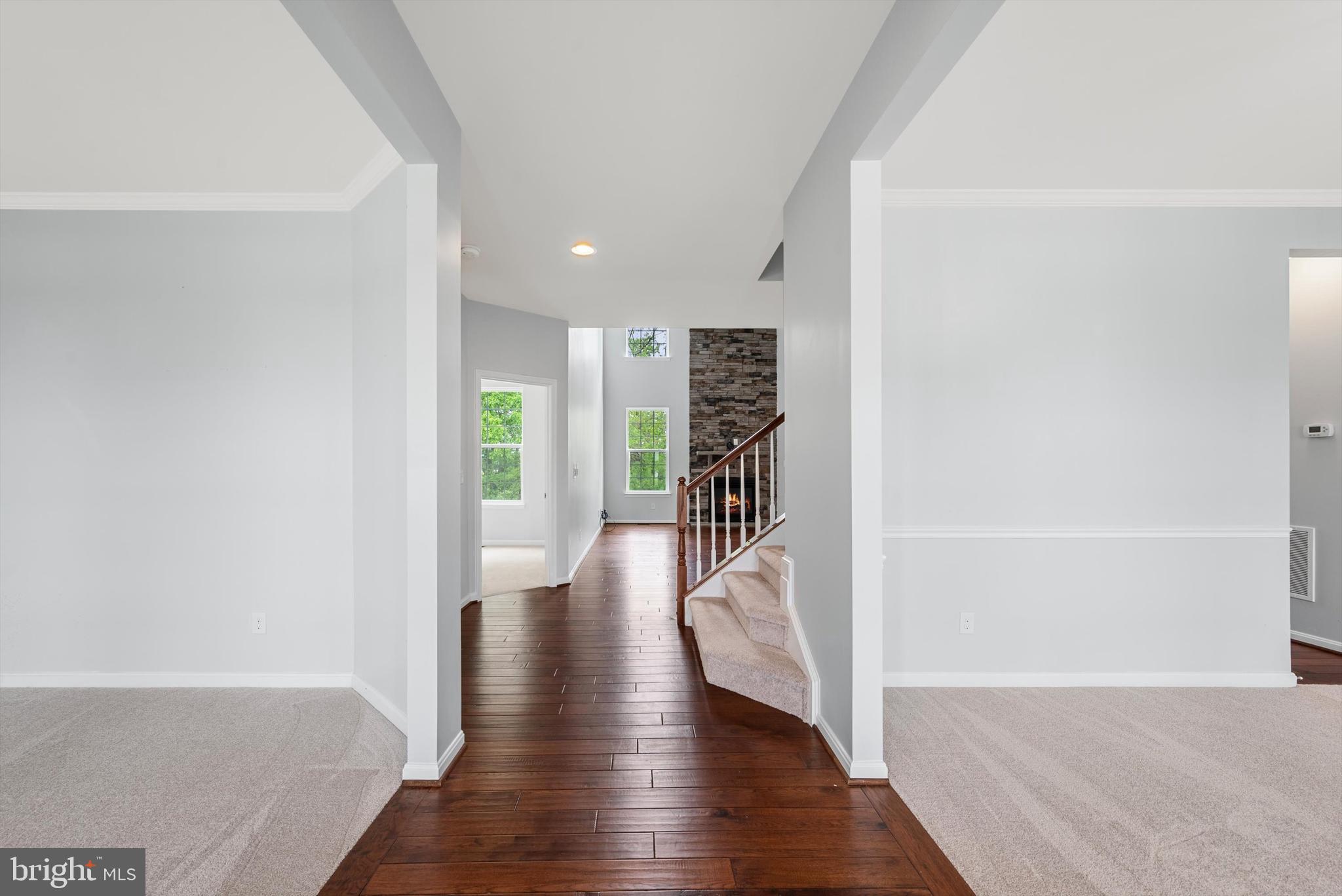 CANTER ESTATES - Residential