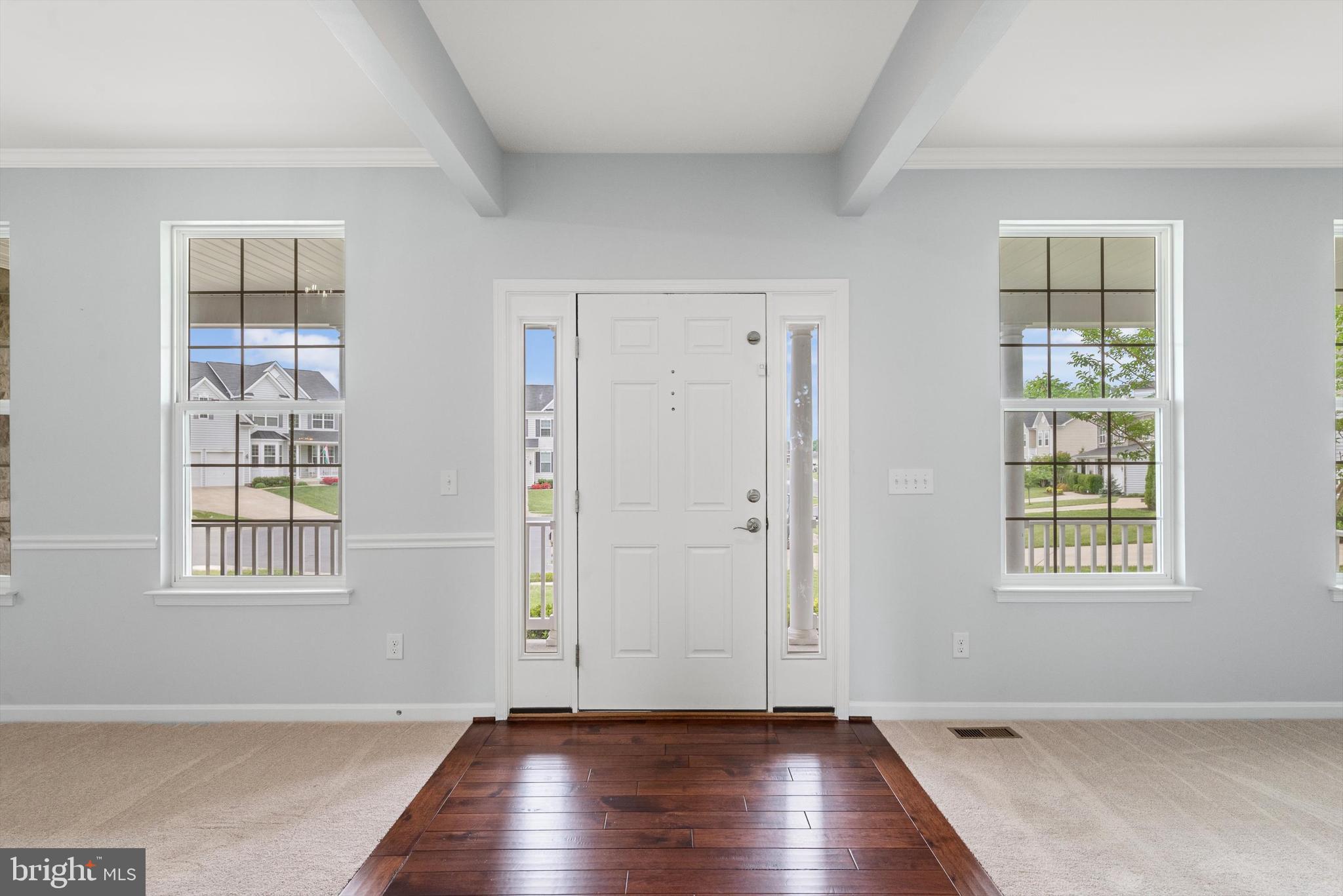 CANTER ESTATES - Residential