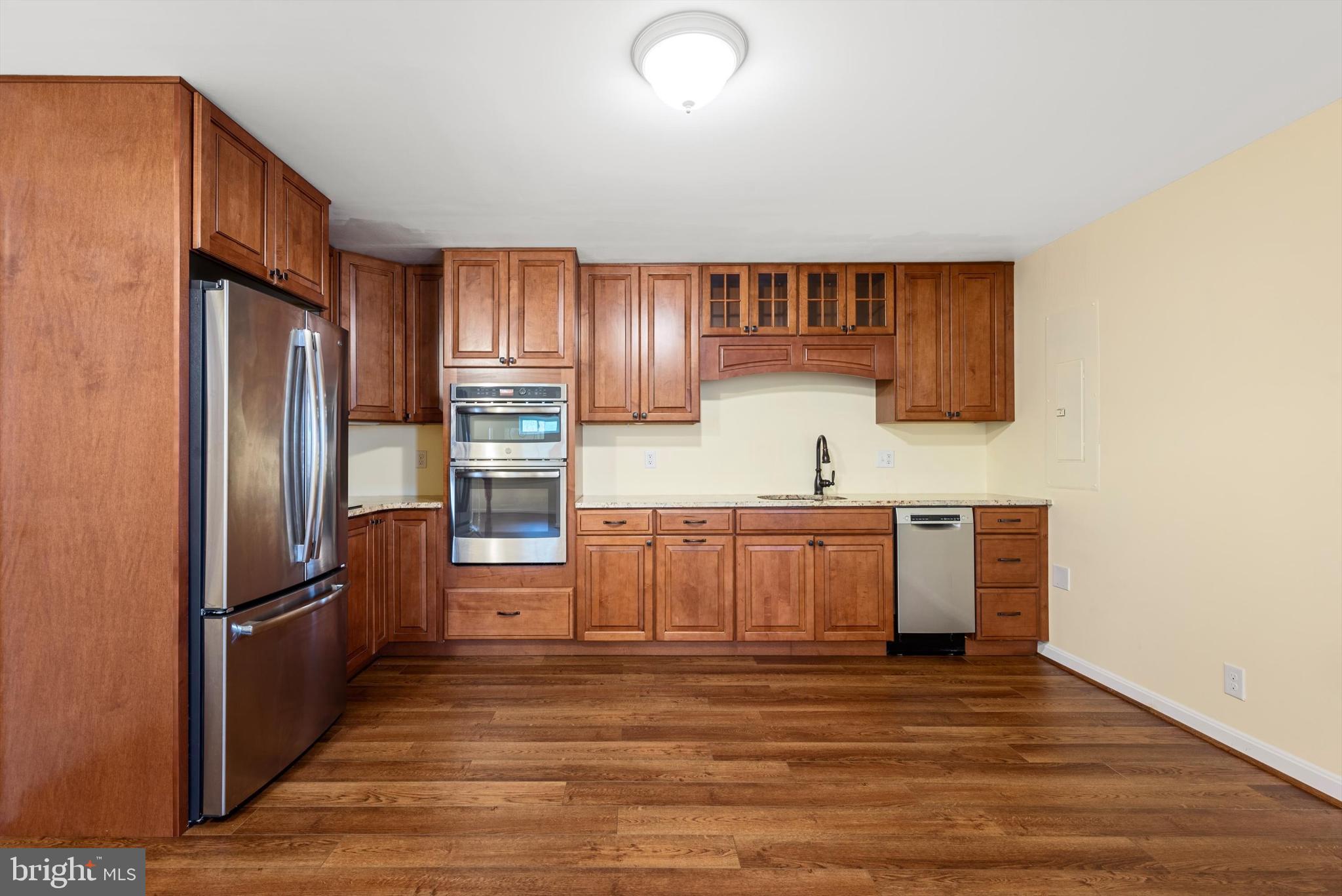 CANTER ESTATES - Residential