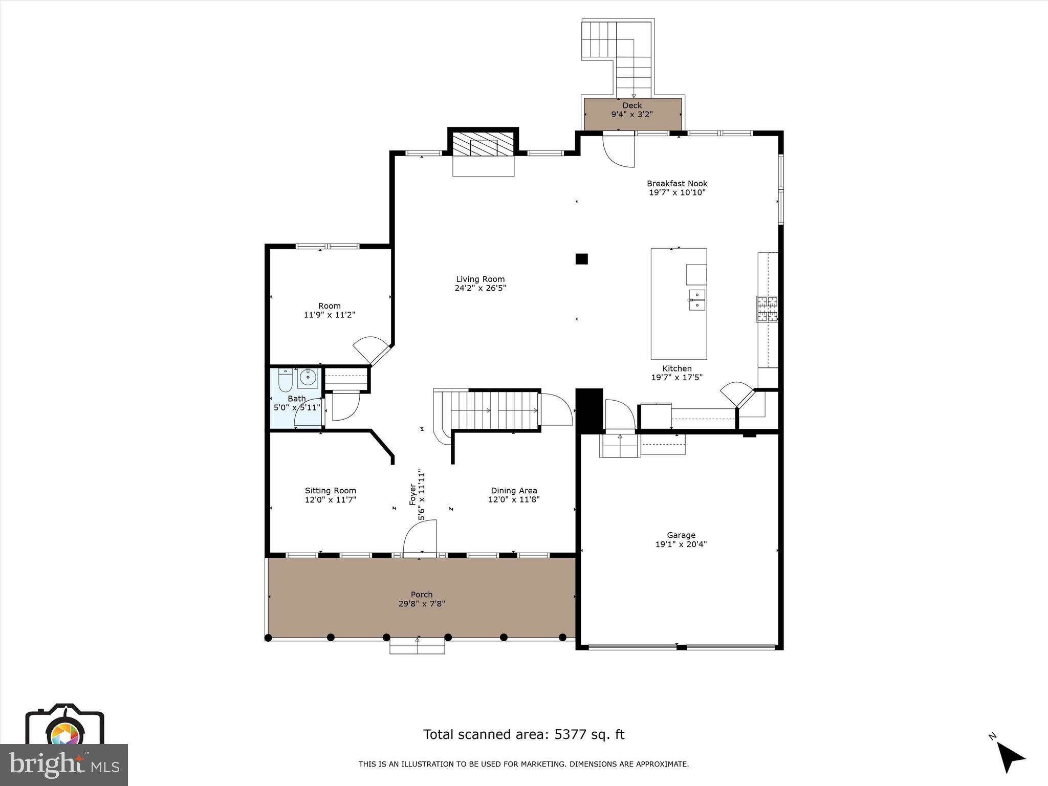 CANTER ESTATES - Residential