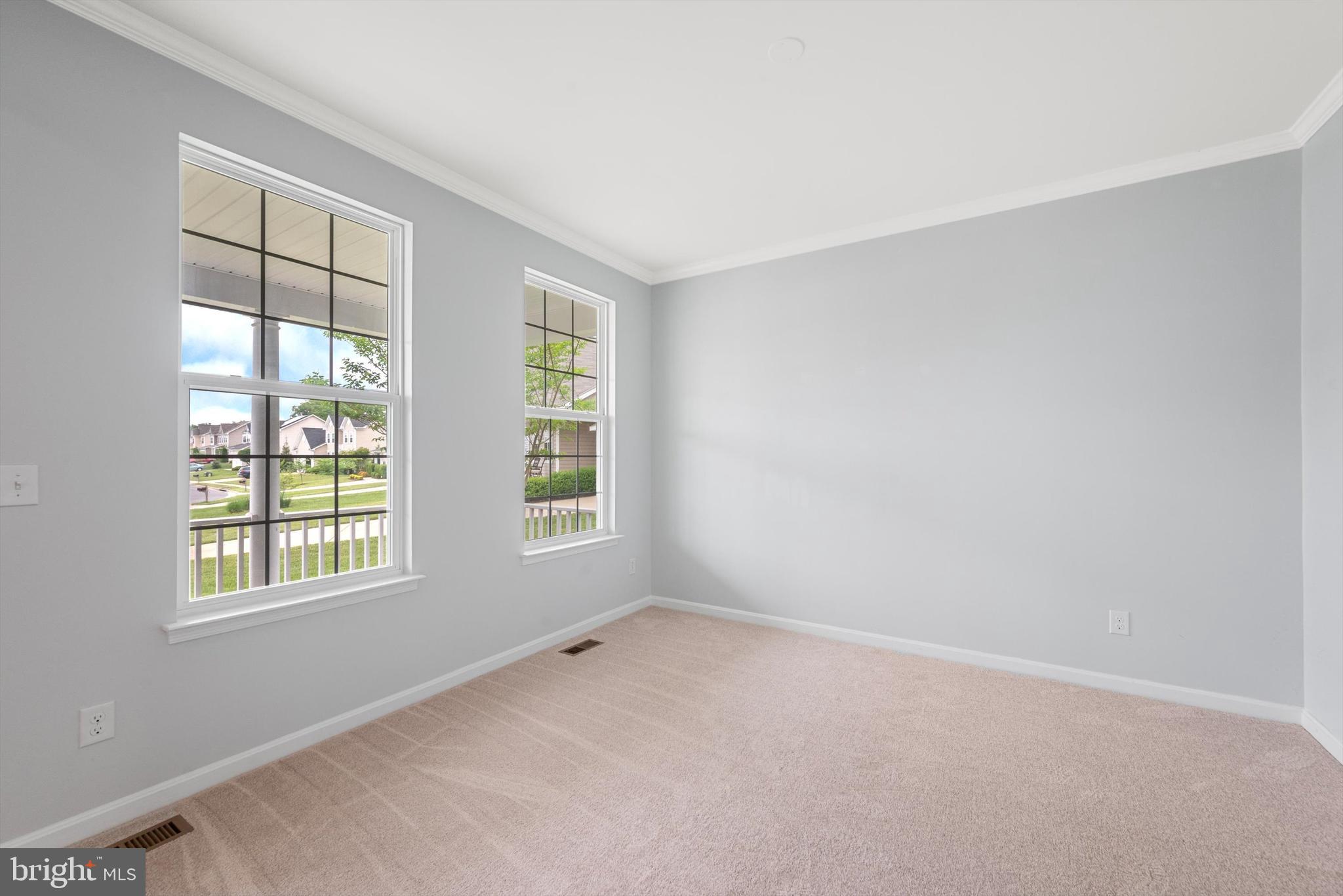 CANTER ESTATES - Residential