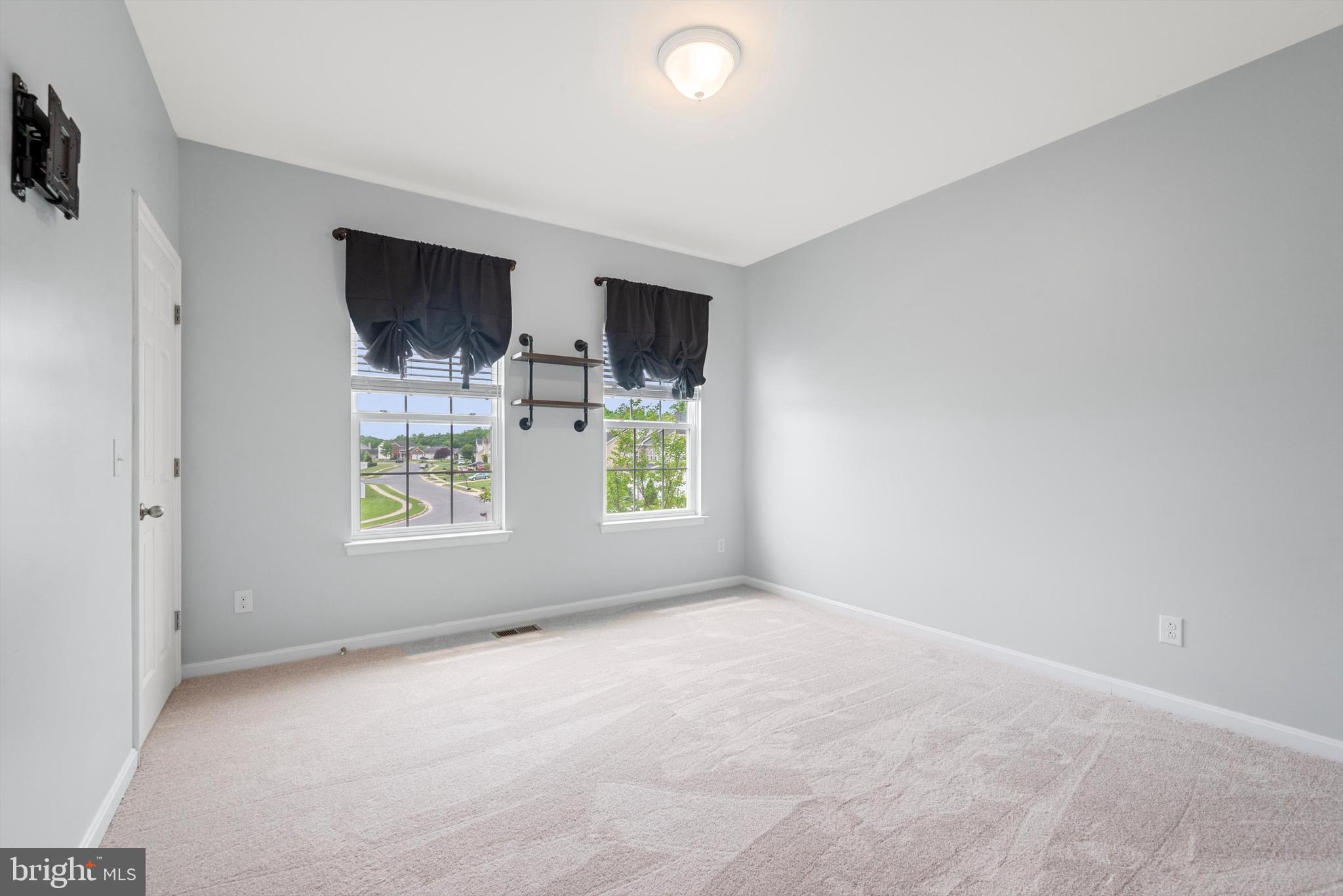 CANTER ESTATES - Residential