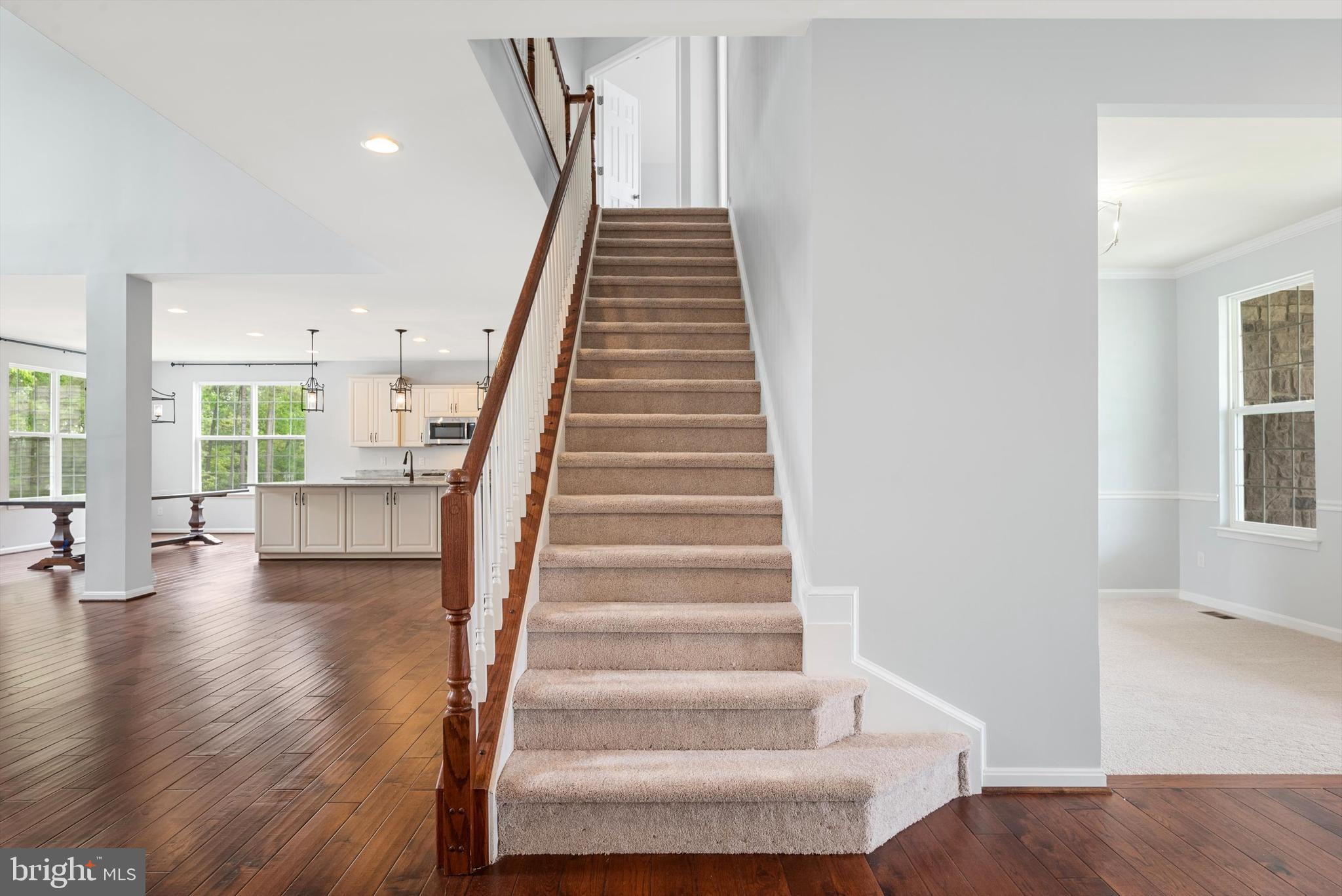 CANTER ESTATES - Residential