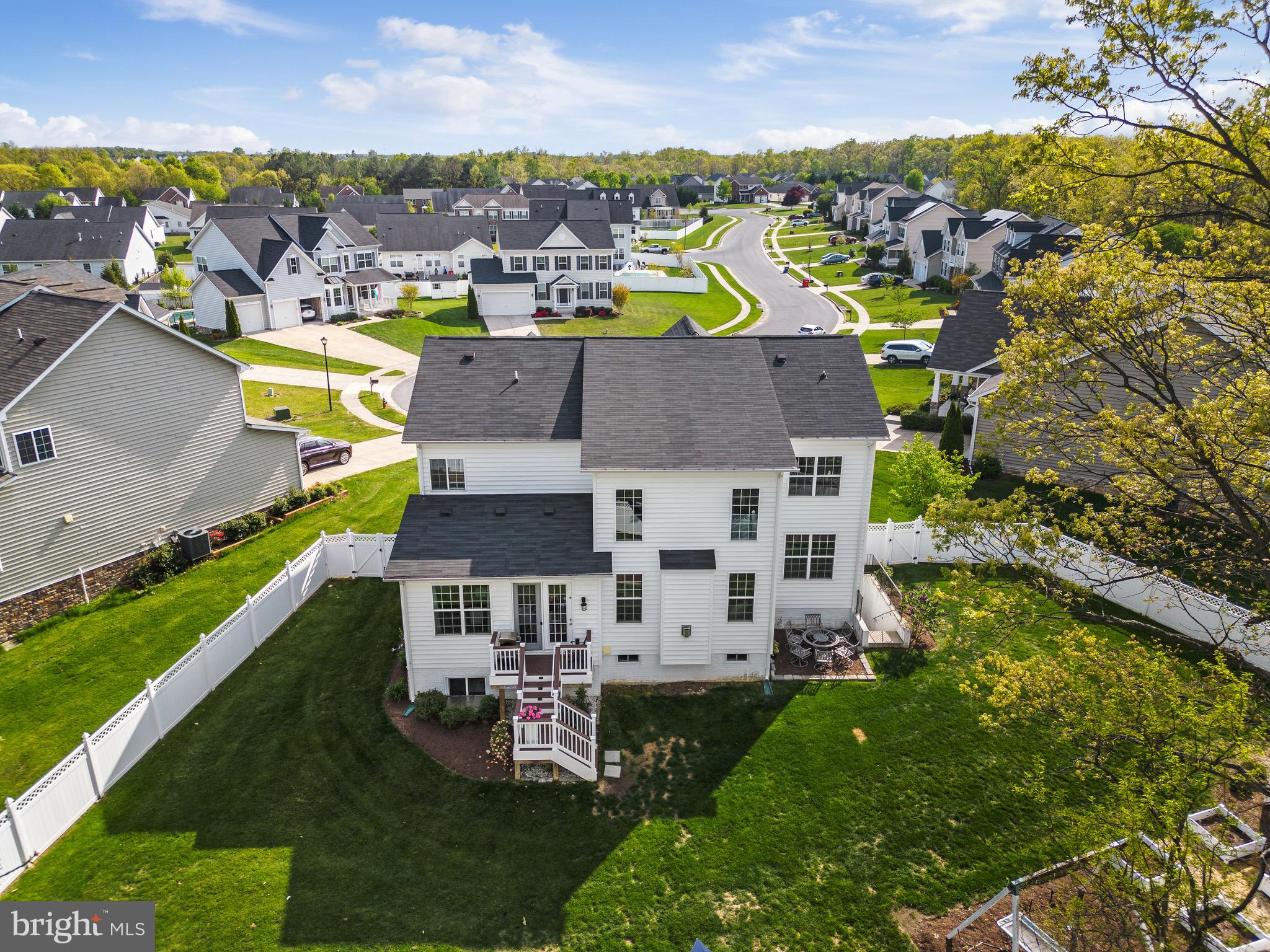 CANTER ESTATES - Residential