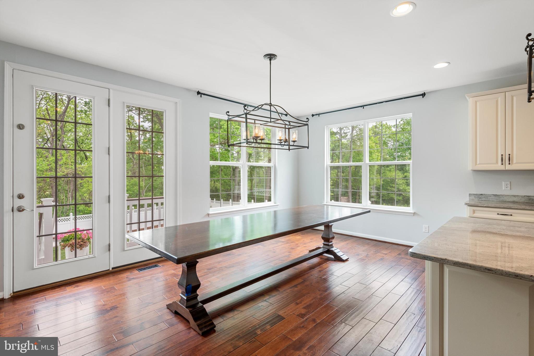 CANTER ESTATES - Residential