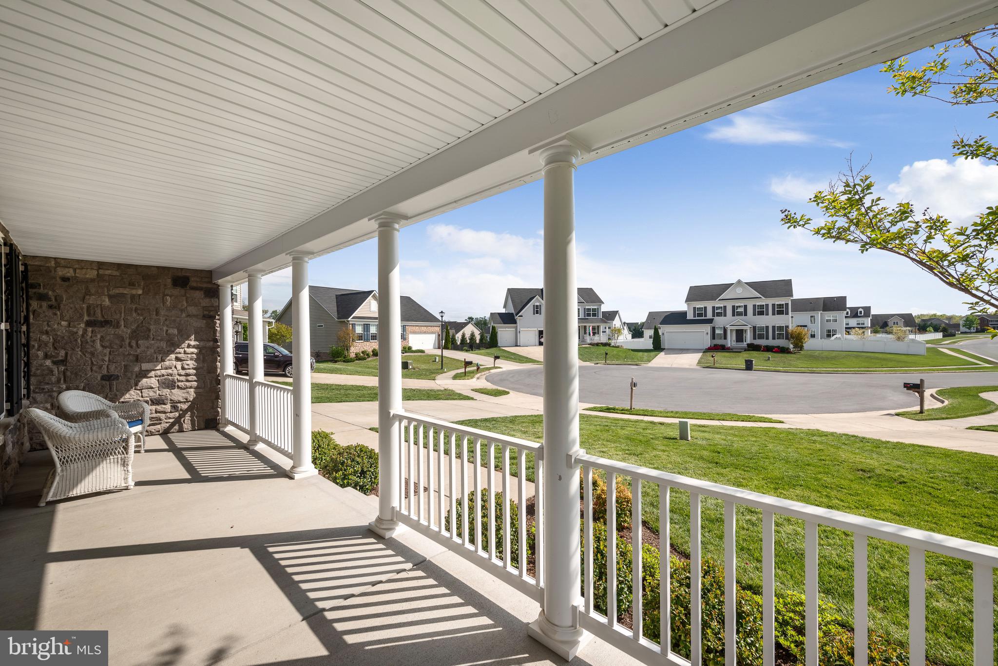 CANTER ESTATES - Residential